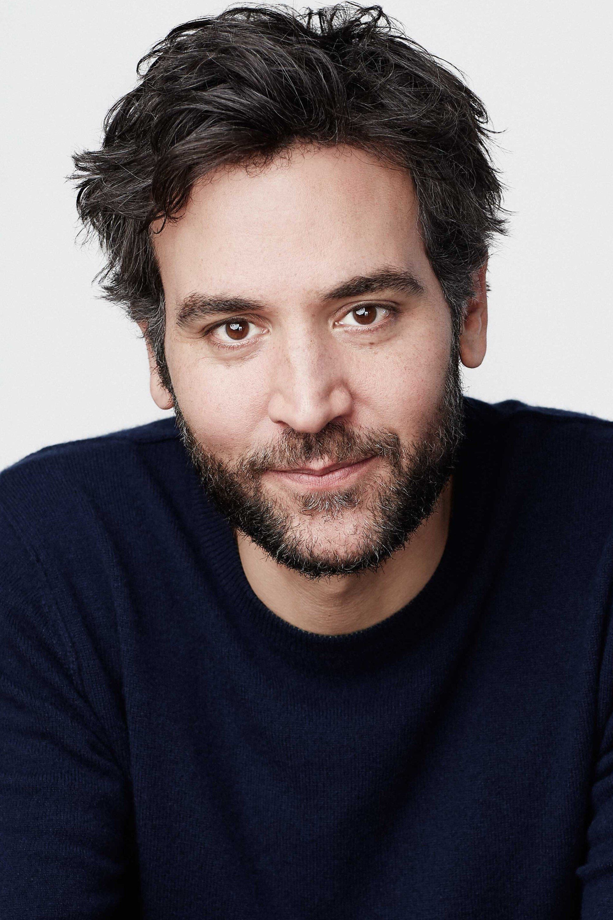 2000x3000 Josh Radnor Image