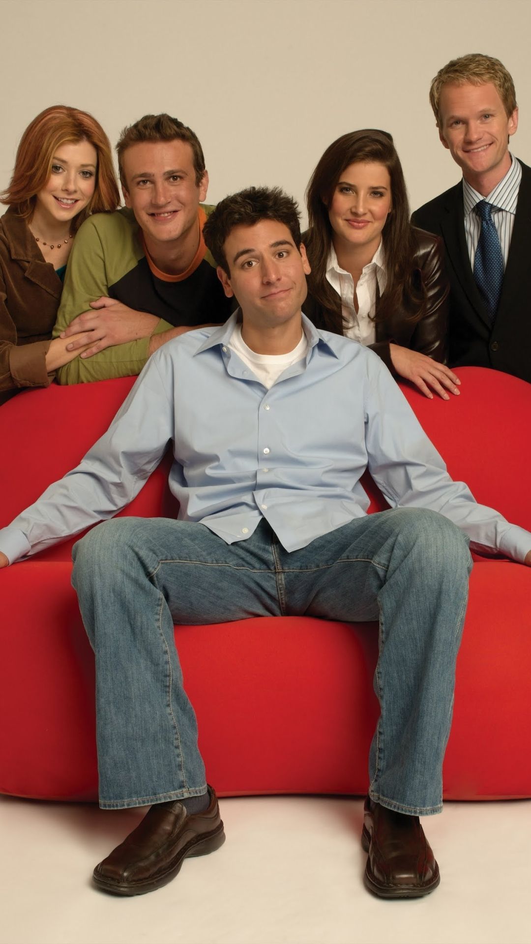 1080x1920 Josh Radnor Phone Wallpaper: Free 4K & HD Downloads