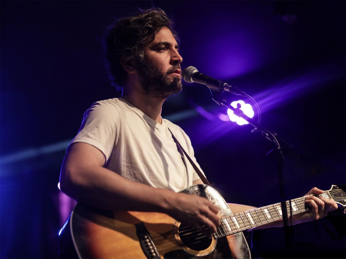 1400x1050 How I Met Your Mother's Josh Radnor explains why picking up guitar was his 'Eureka' moment