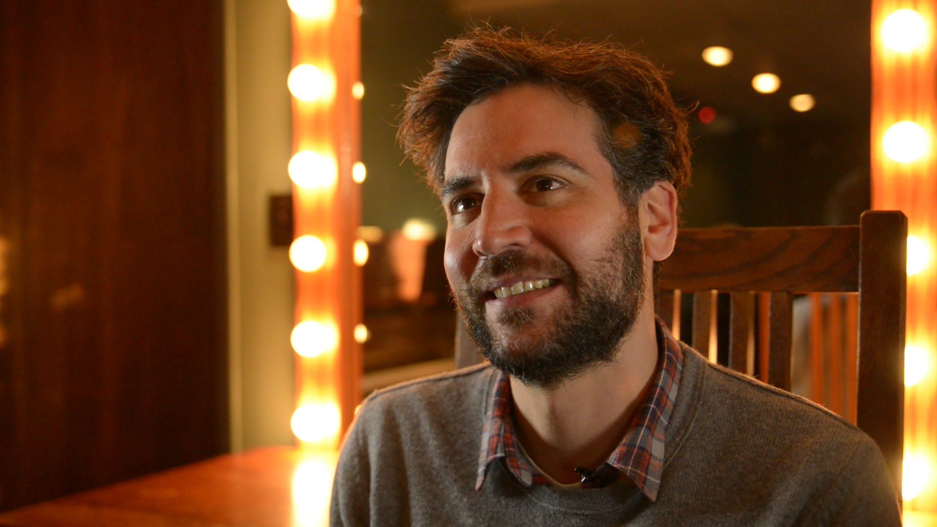 1920x1080 Spotlight: Josh Radnor