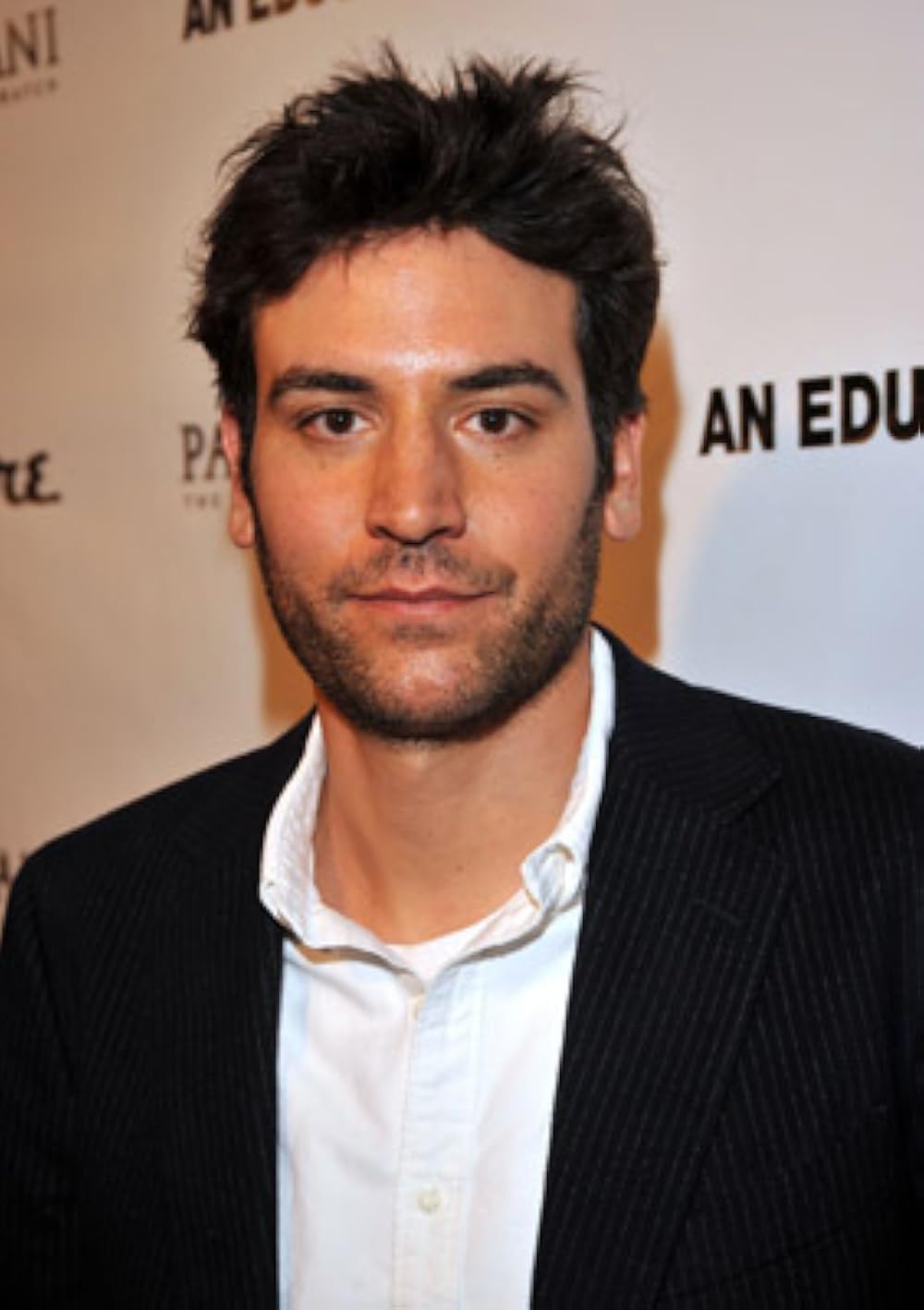 1000x1418 Josh Radnor
