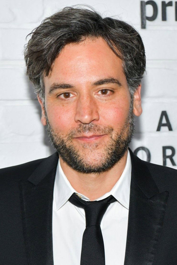 740x1110 Josh Radnor Image