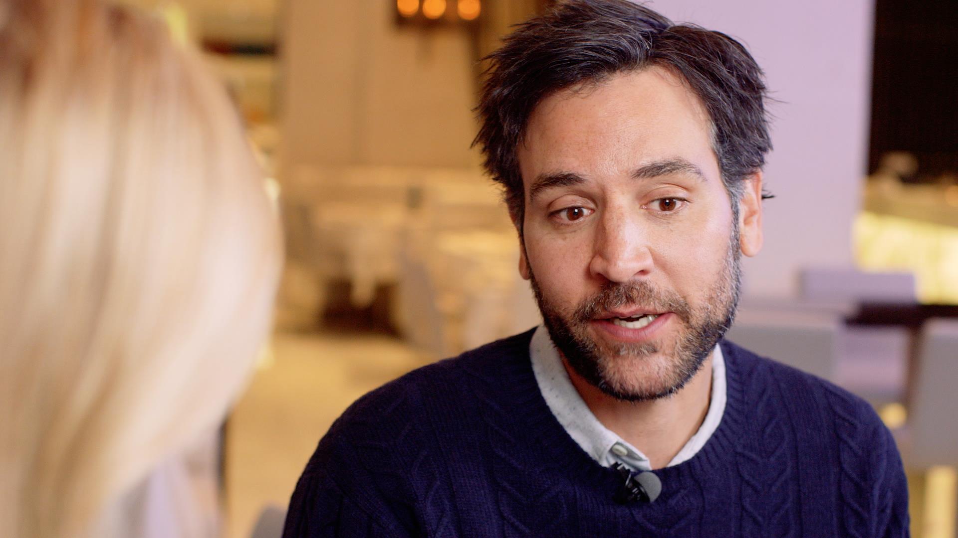 1920x1080 Josh Radnor on Getting Fired: A Blessing in Disguise