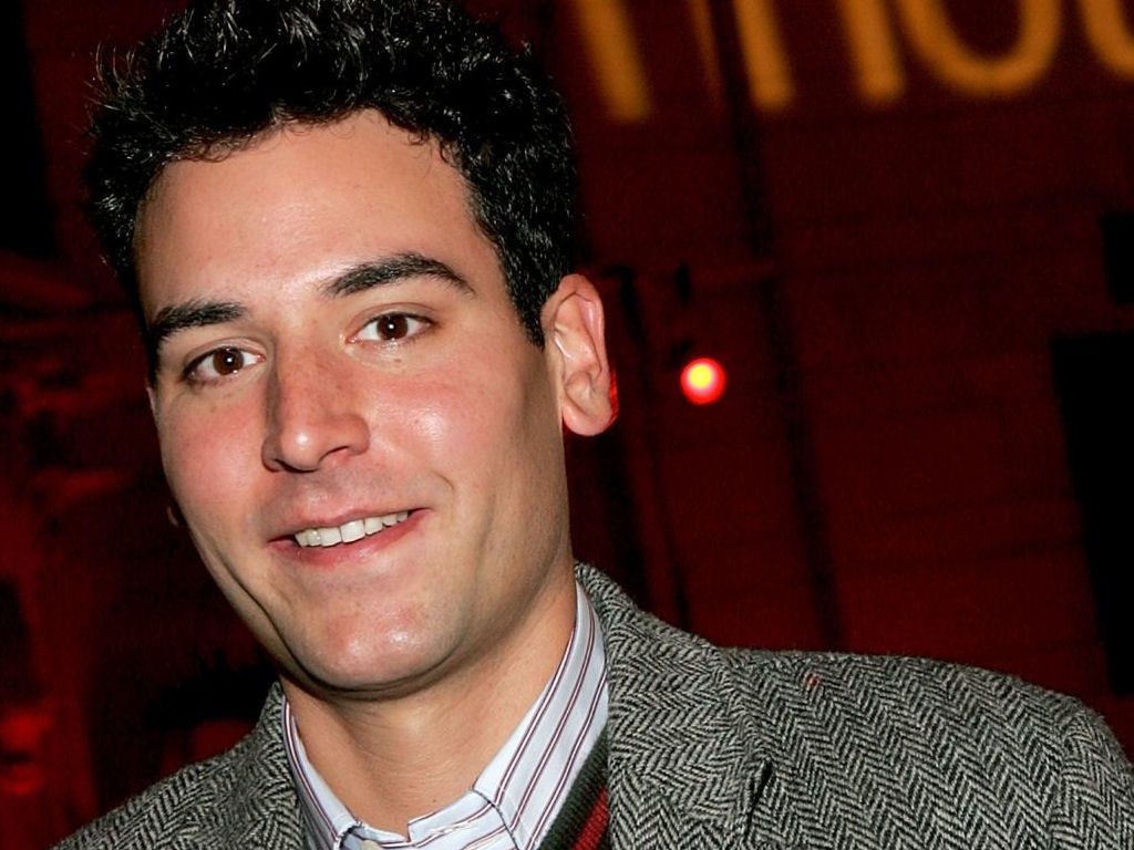 1024x768 Picture of Josh Radnor, Picture Of Celebrities