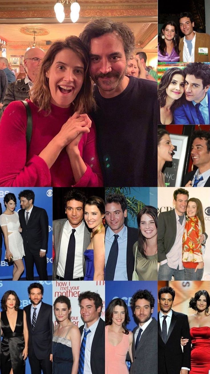 736x1309 Himym cast. Ted mosby wallpaper, Josh radnor himym, Ted and tracy