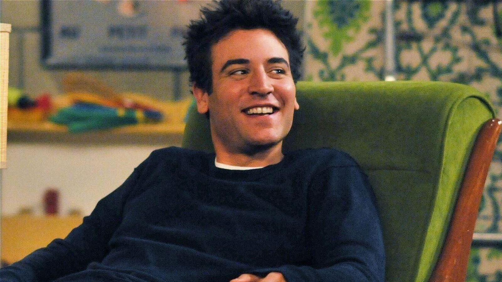 1600x900 How I Met Your Mother Star Josh Radnor Auditioned For A Key Role In The Office