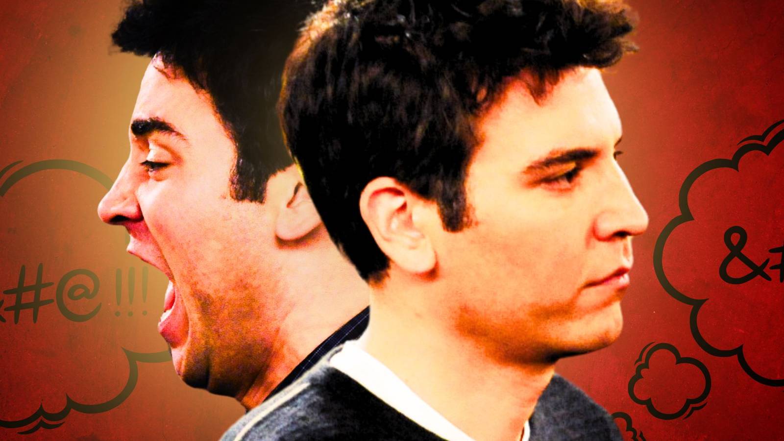 1600x900 Harsh Realities About Ted Mosby In HIMYM We Took Too Long To Notice