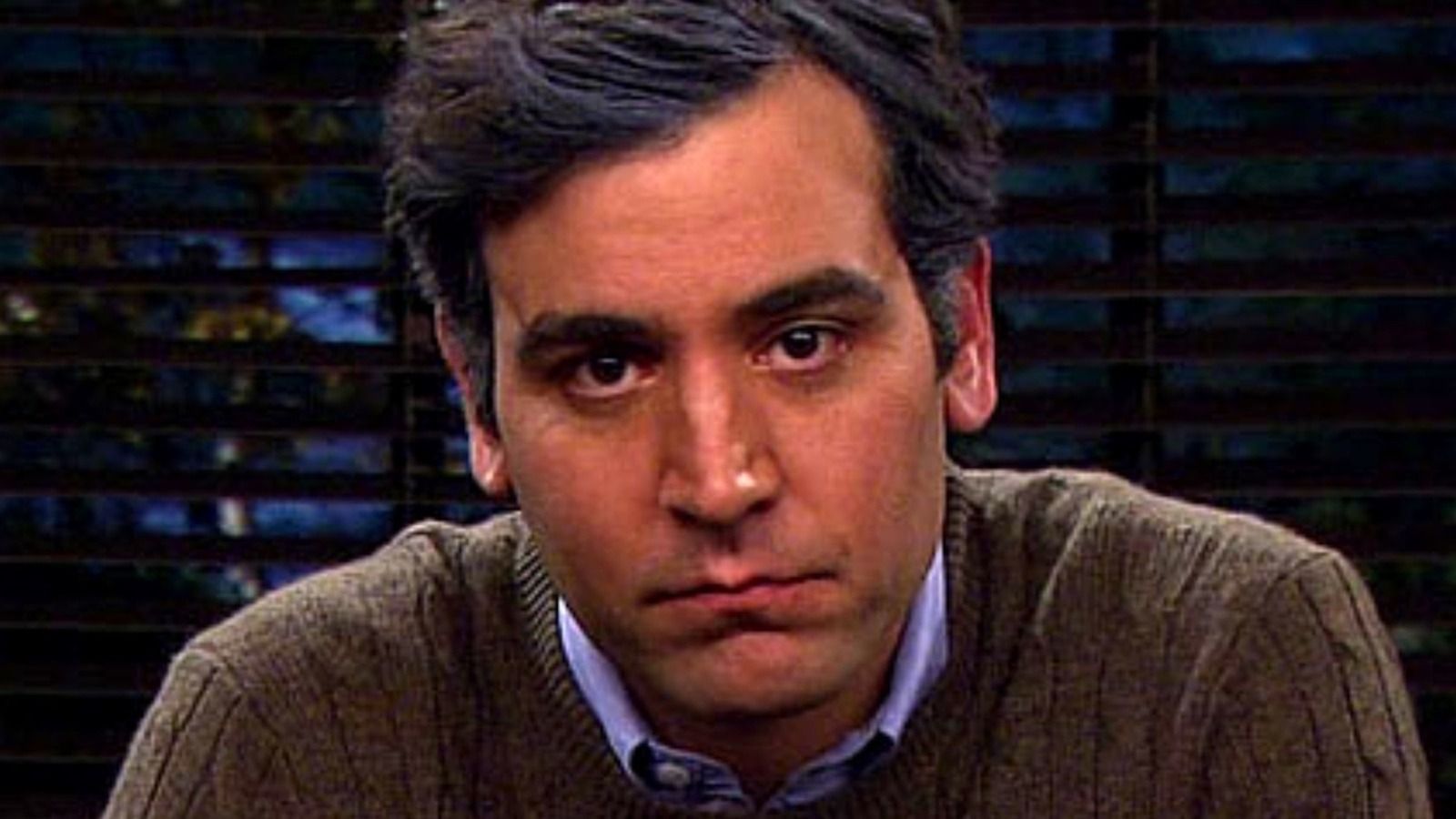 1600x900 Why Josh Radnor Was Never The Same After How I Met Your Mother