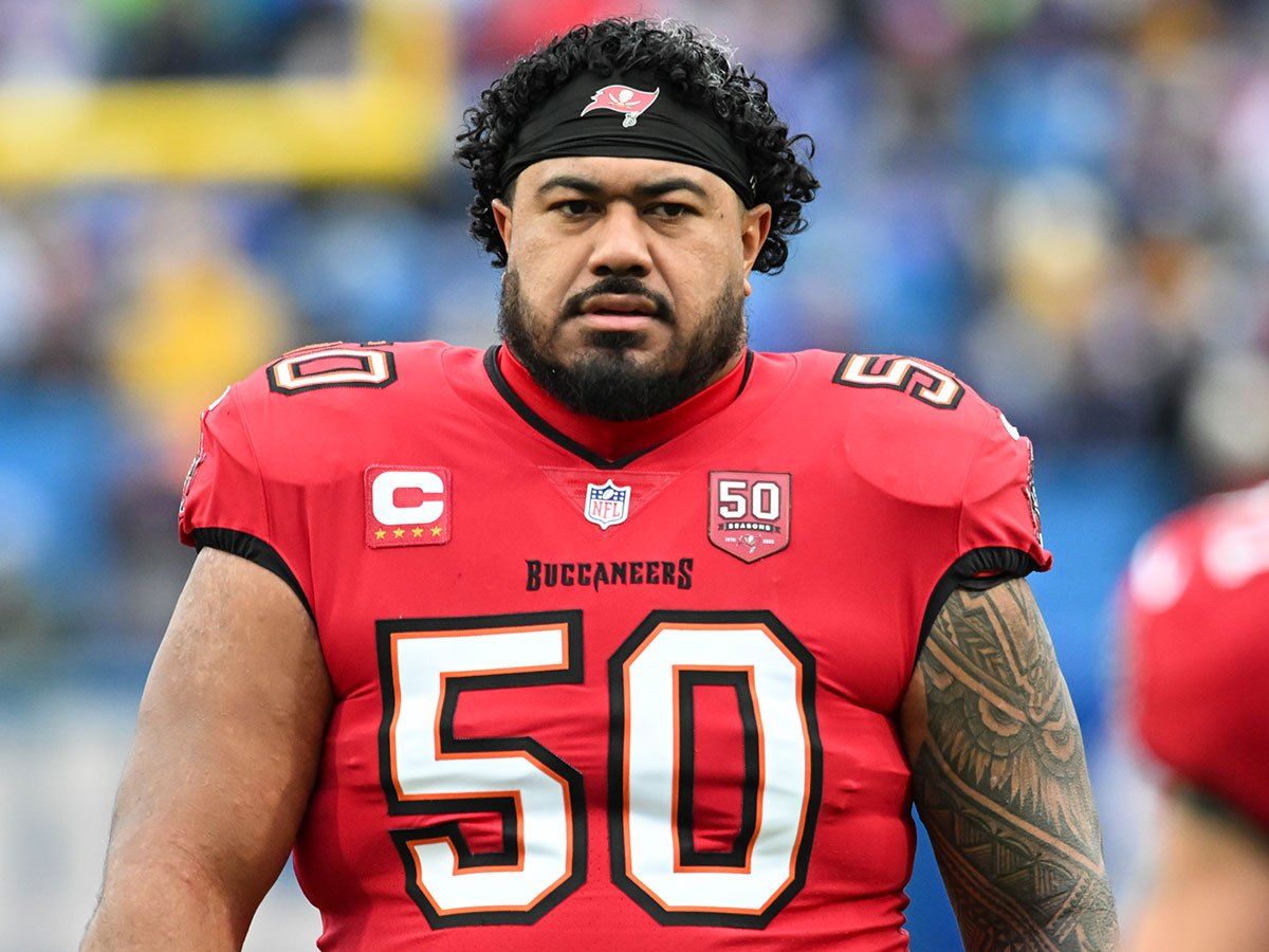 1200x900 Buccaneers news: Vita Vea ends contract standoff with $30 million deal