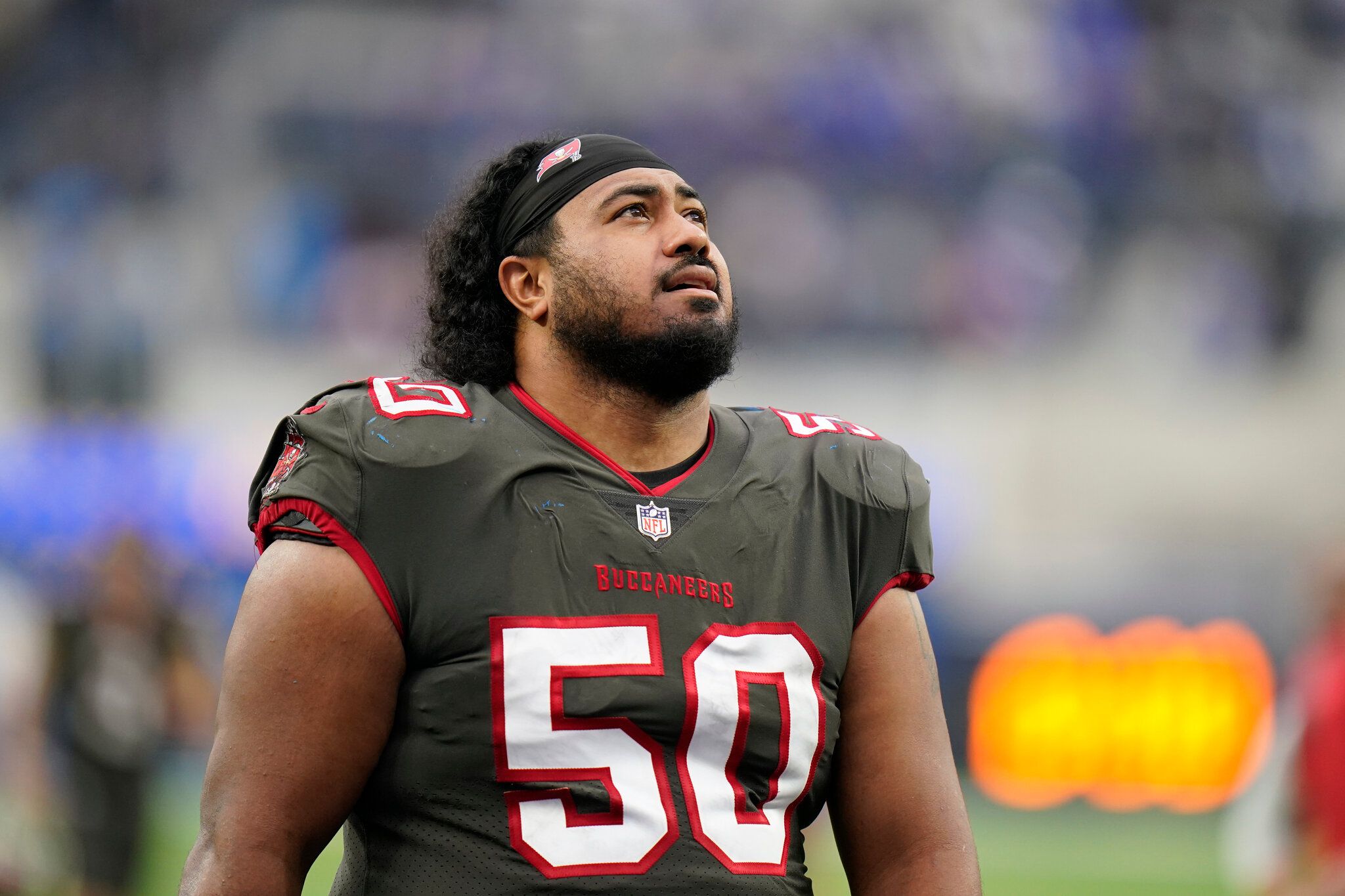 2048x1365 Vita Vea Might Be the Tampa Bay Buccaneers' MVP