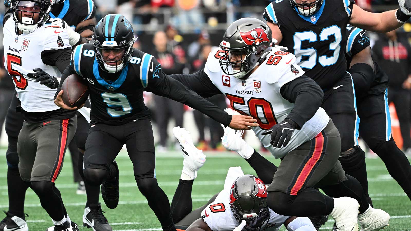 1600x900 Buccaneers news: Vita Vea's desired landing spot after trade request