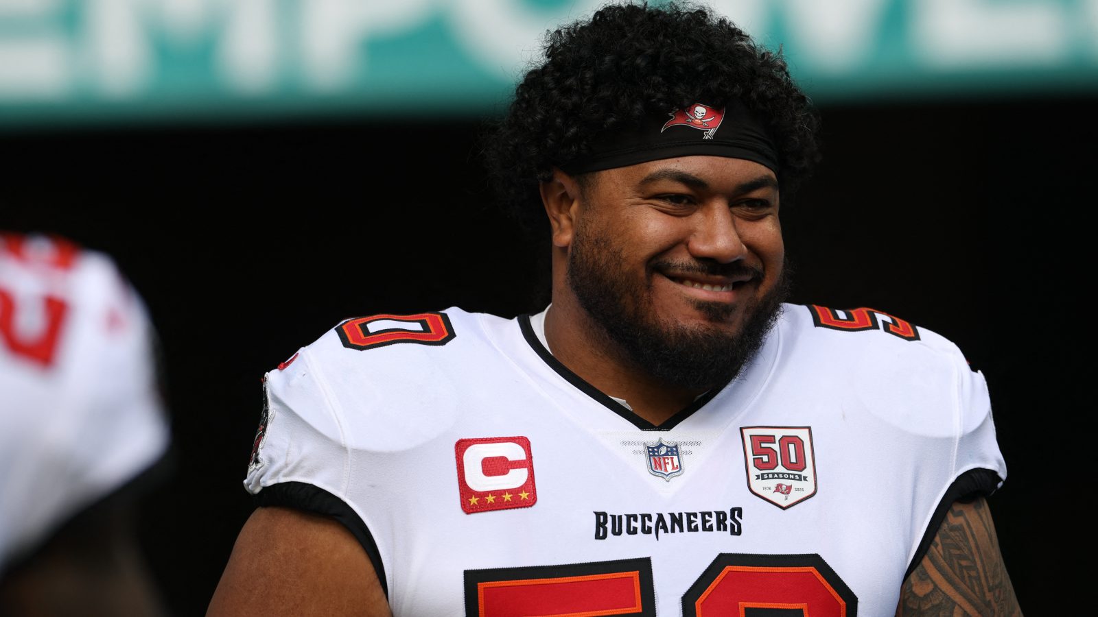 1600x900 Bears Emerge As Landing Spot For Bucs Want Away Star Vita Vea