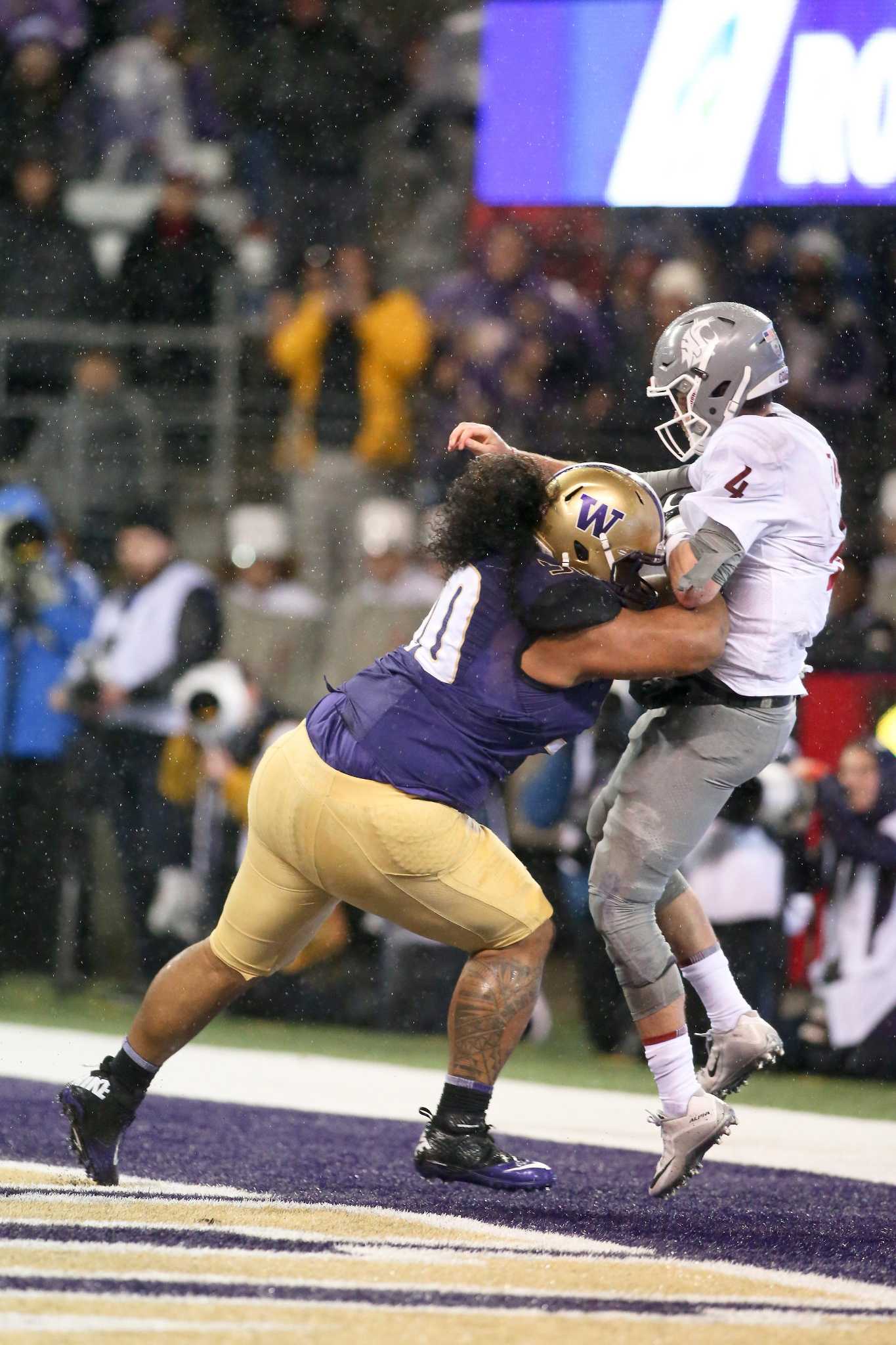 1365x2048 Milpitas alum Vita Vea climbs NFL draft boards