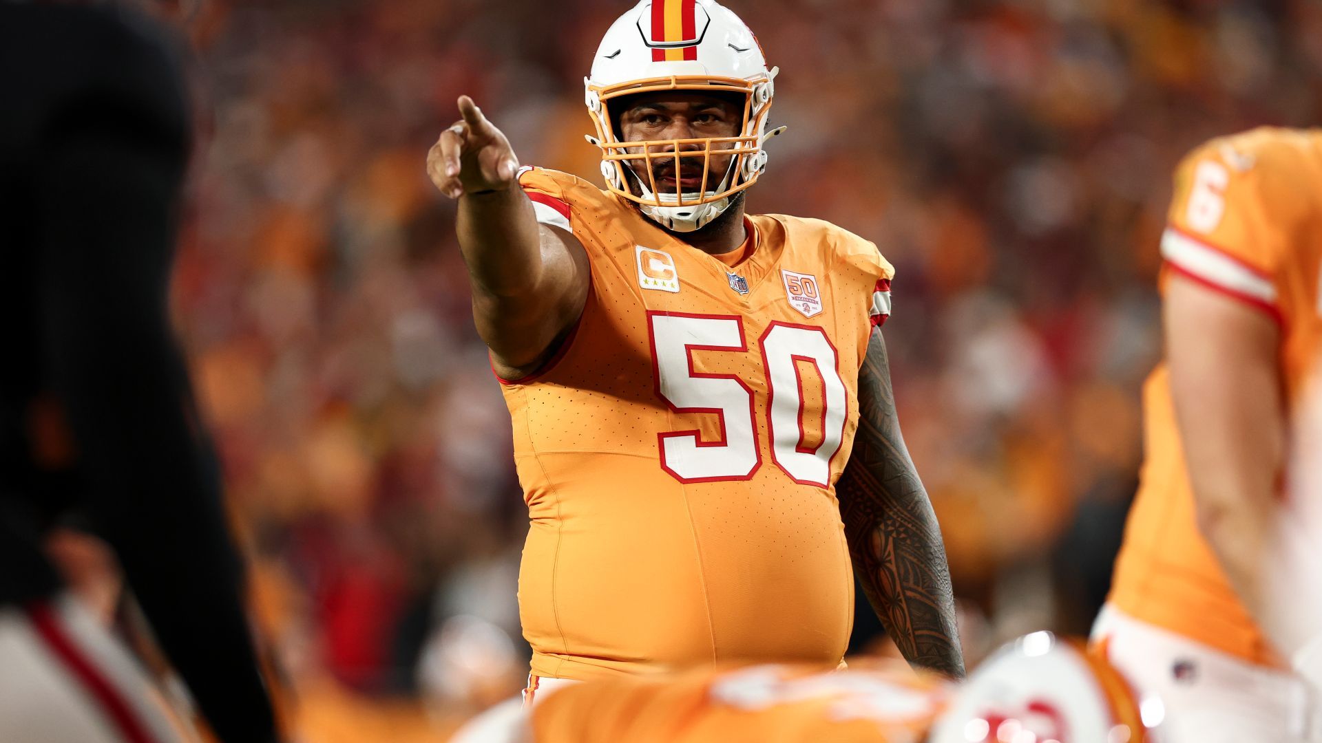 1920x1080 NFL star with $76m in career earnings rocks team by handing in trade request on eve of training camp