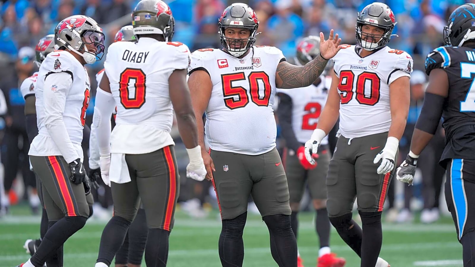 1600x900 Vita Vea faces two big hurdles after his trade request and it's a mix of both past and present factors working against him