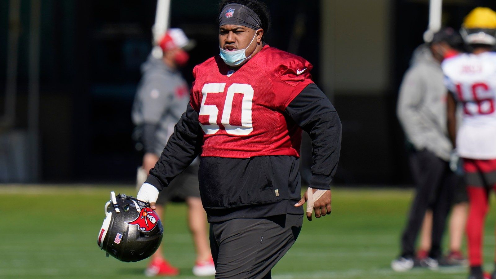 1600x900 Buccaneers' Vita Vea still a high school legend in Milpitas
