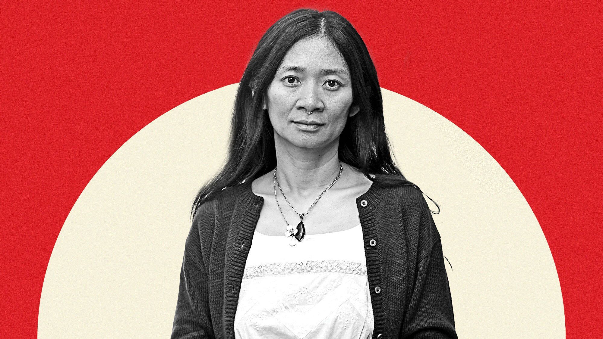 2000x1126 Why Chloé Zhao Returned With 'Hamnet' After A 4 Year Hiatus