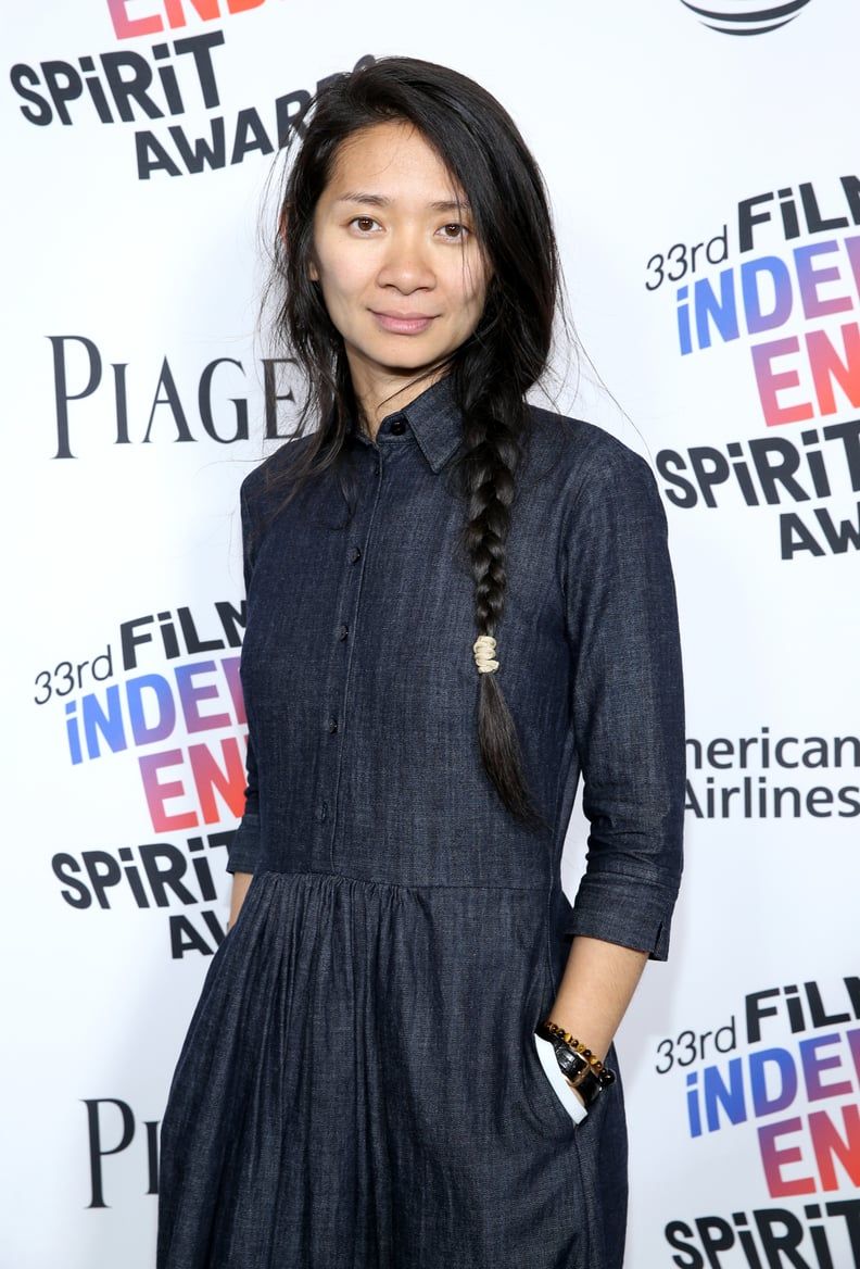 792x1168 Meet Chloé Zhao, the Director of Nomadland