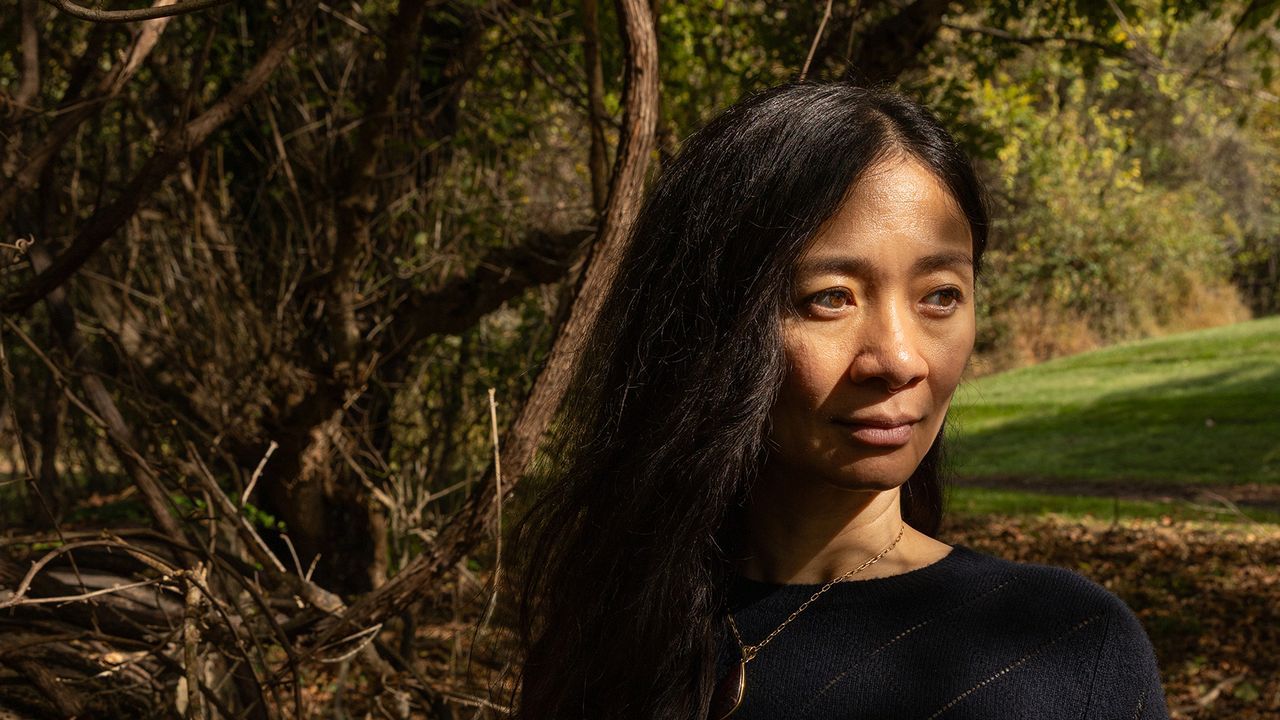 1280x720 Chloé Zhao Has Looked Into the Void. The New Yorker