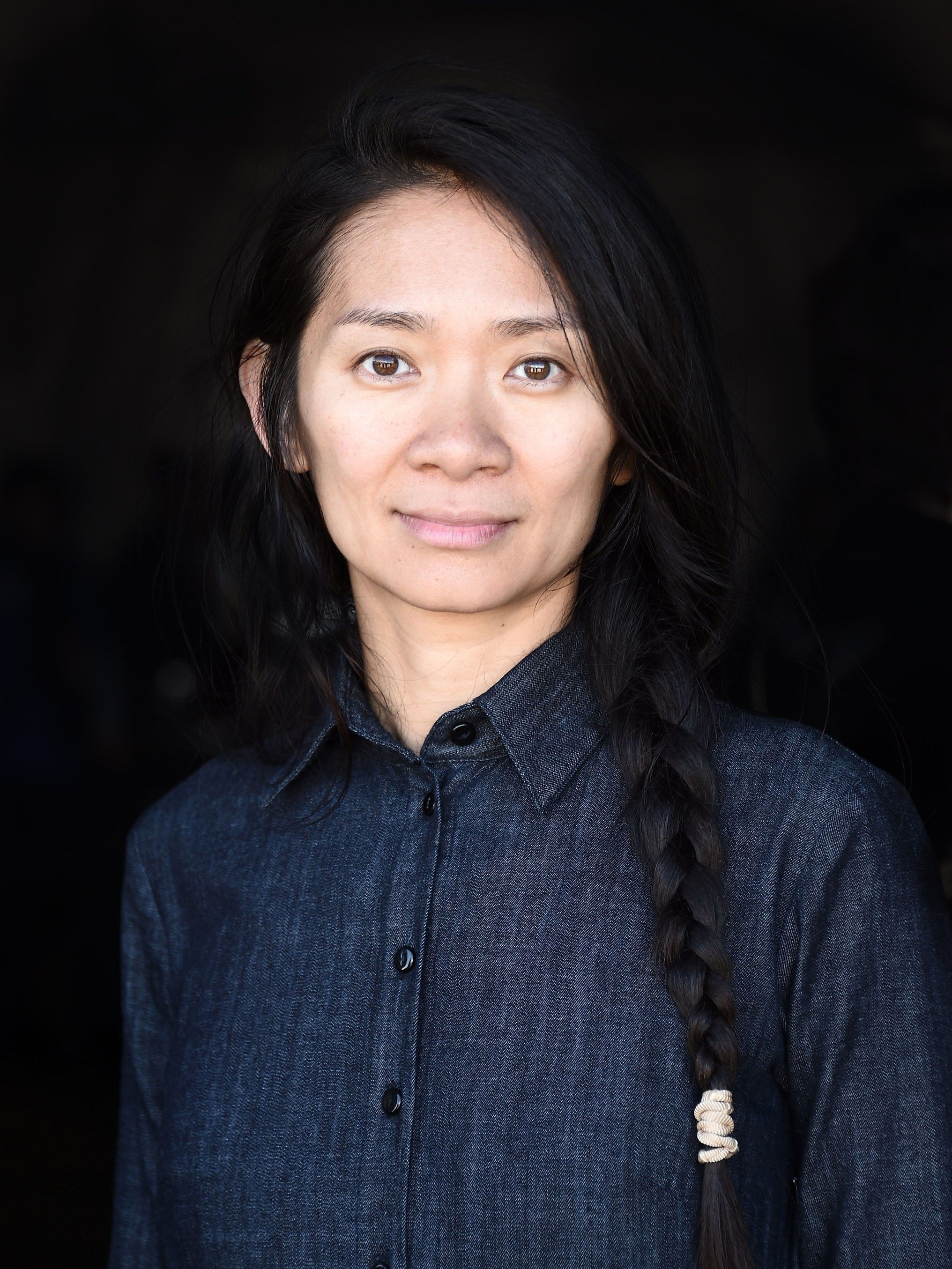 2032x2709 Chloé Zhao's Marvelous Rise in Cinema. Den of Geek
