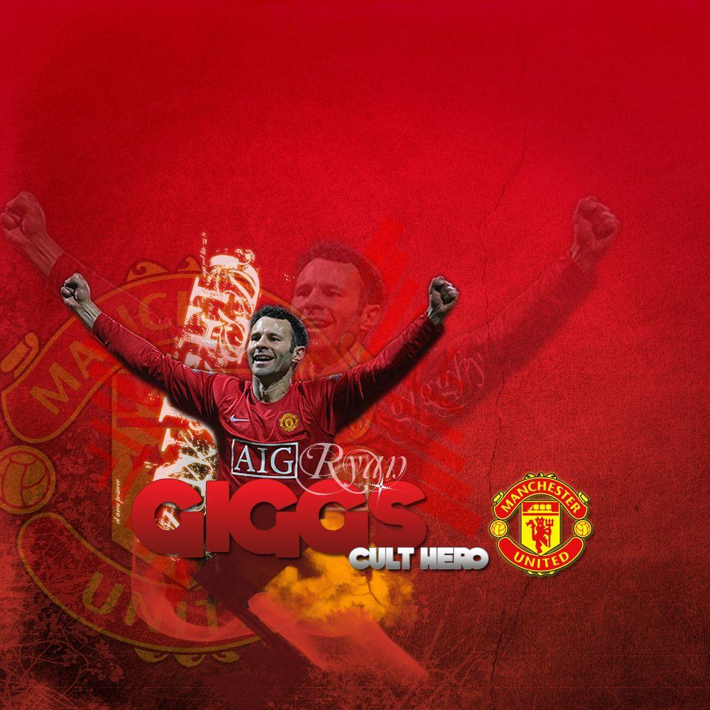 Manchester United iPad Wallpapers Top Free Manchester United iPad