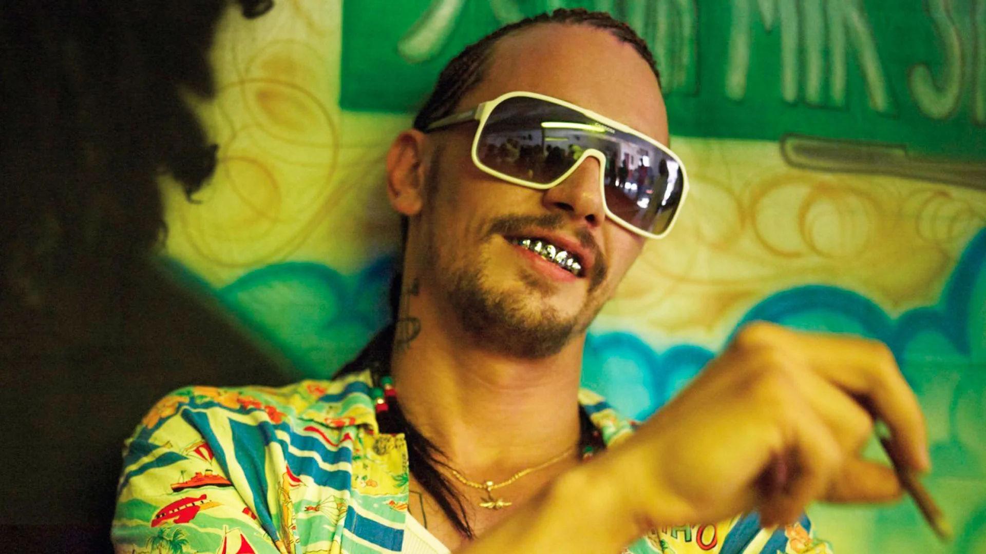 1920x1080 Spring Breakers
