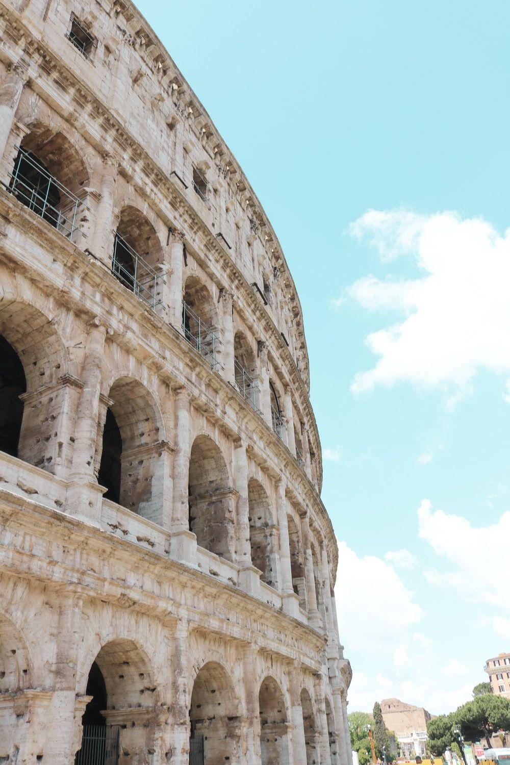 1000x1500 Colosseum Picture [HD]. Download Free Image