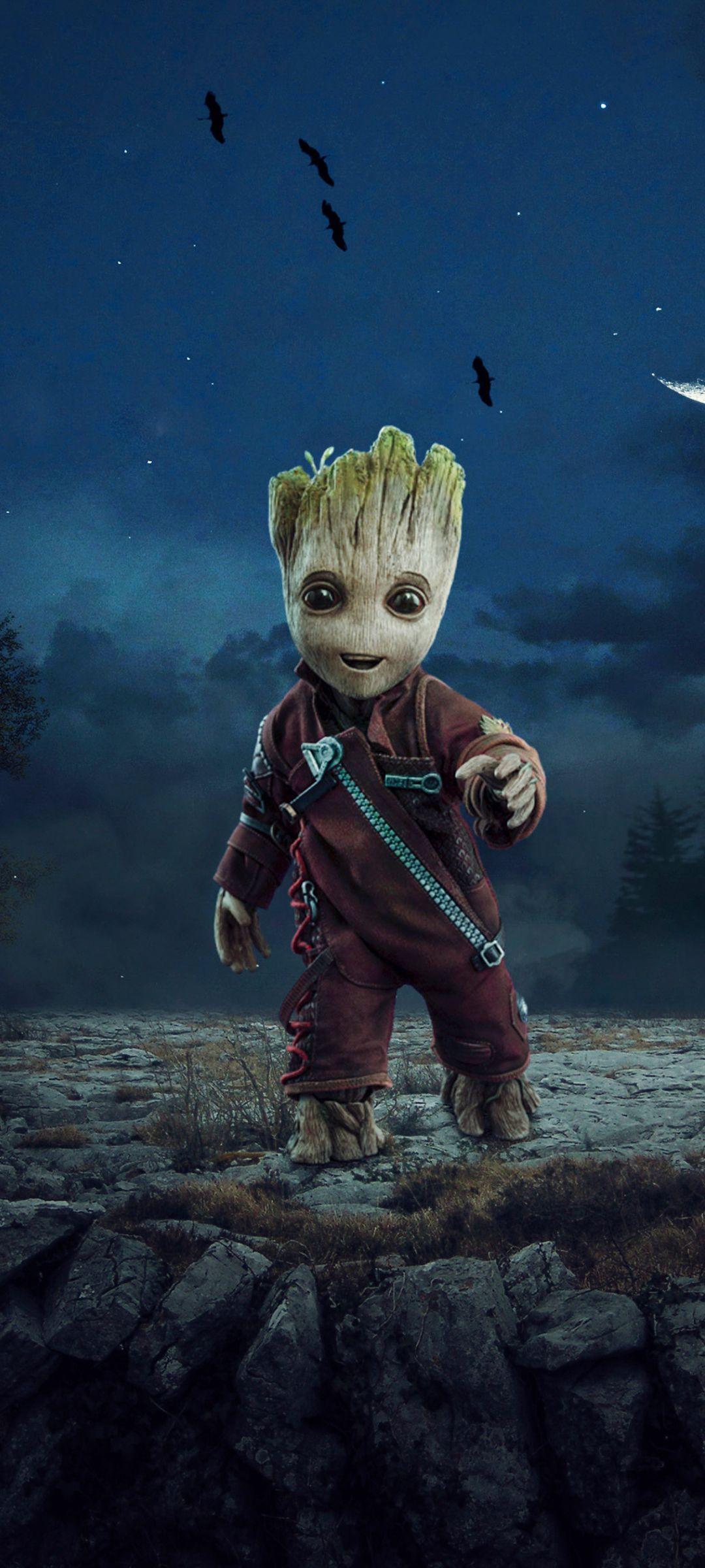 1080x2400 Full HD Mobile Wallpaper