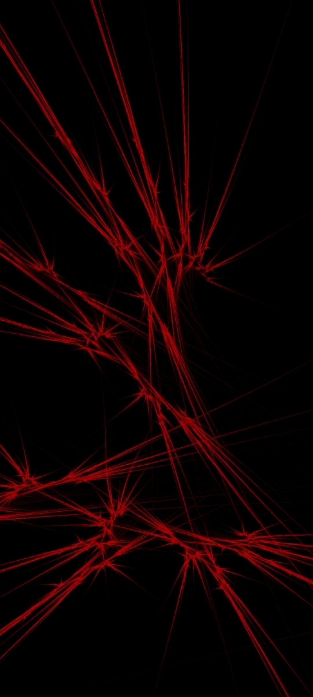 1080x2400 red, black, abstract 1080x2400 Resolution Wallpaper, HD Abstract 4K Wallpaper, Image, Photo and Background