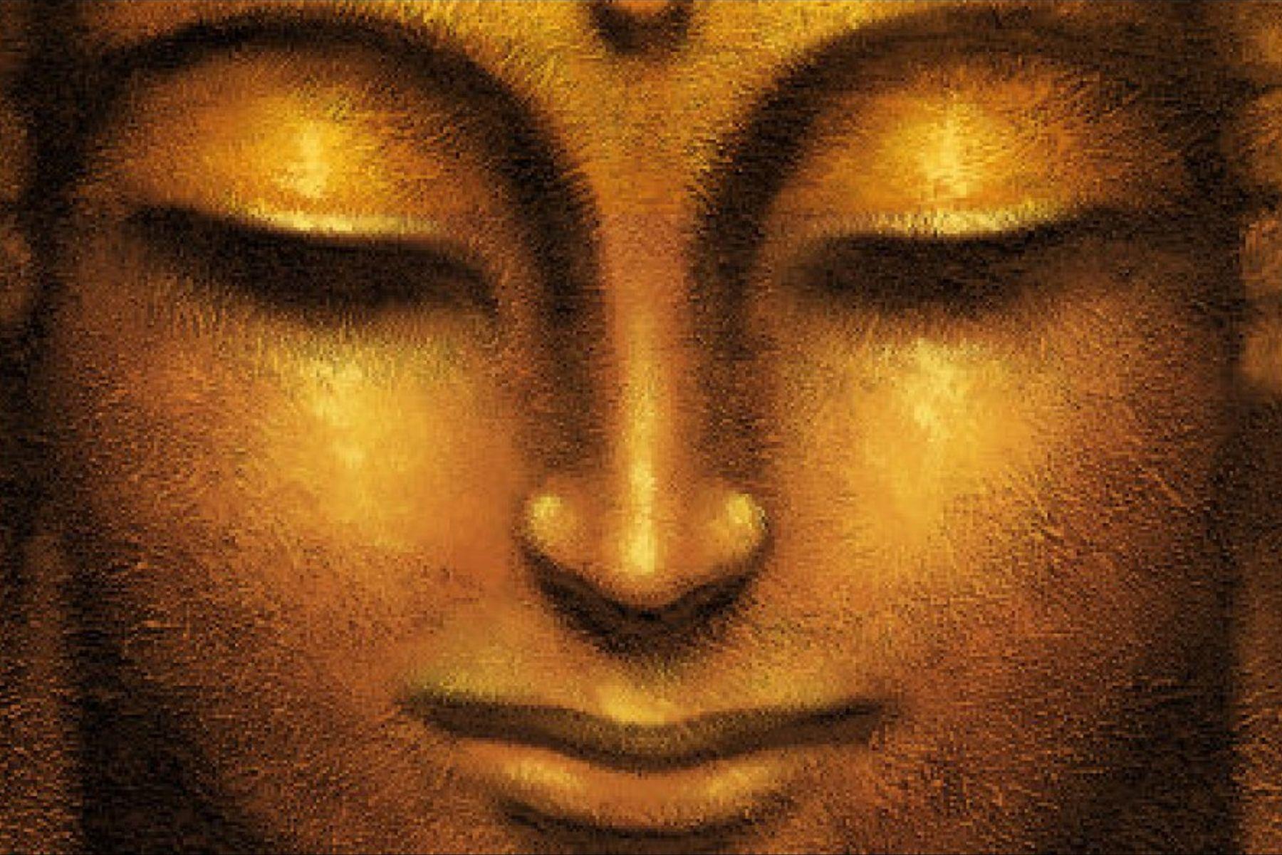 Golden Buddha Wallpapers - Top Free Golden Buddha Backgrounds