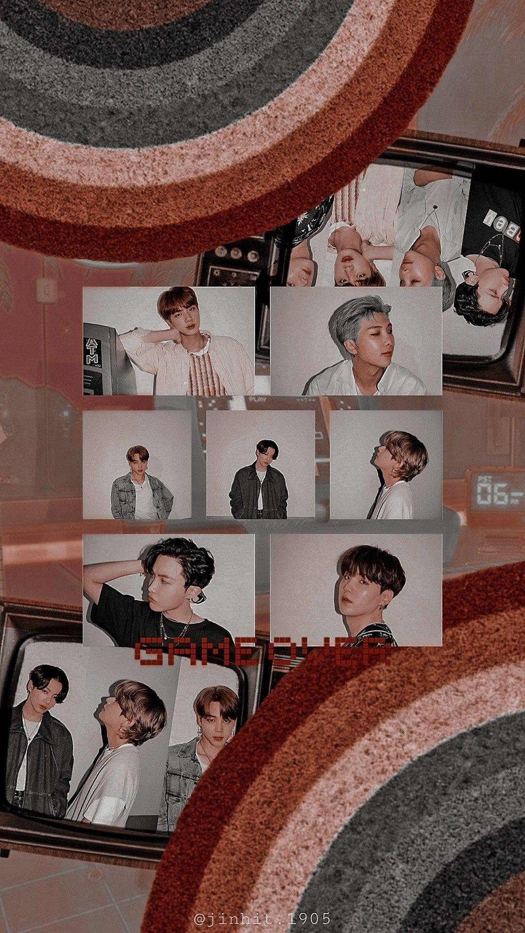 1080x1918 BTS DYNAMITE WALLPAPERS. Bts wallpaper, Bts bg, Wallpaper
