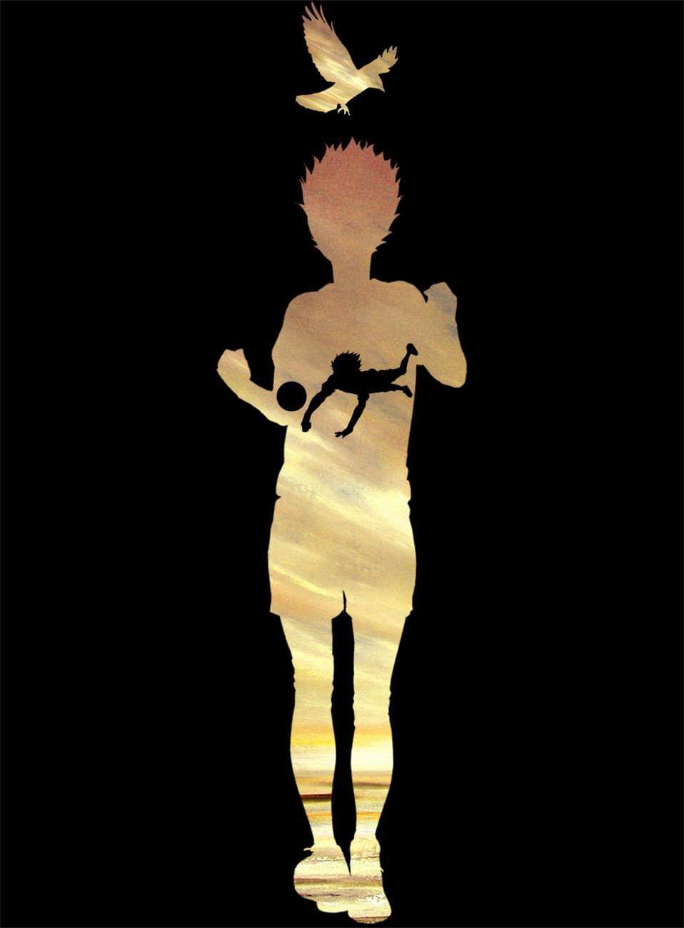 958x1300 Best boi Nishinoya