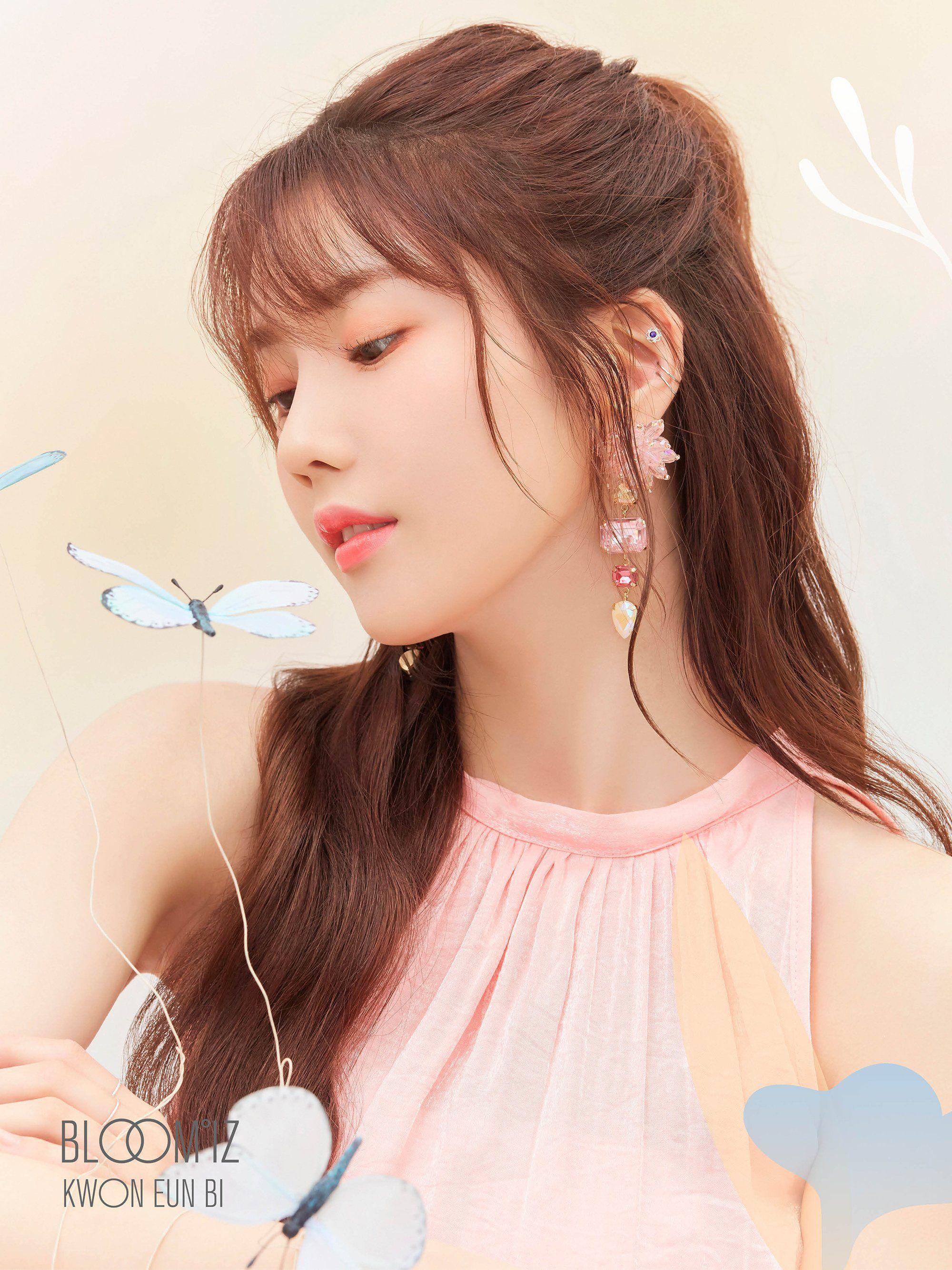 2000x2667 IZ*ONE Bloom*IZ Eunbi Minju Chaeyeon Teaser Photo (HD HR)-Pop Database