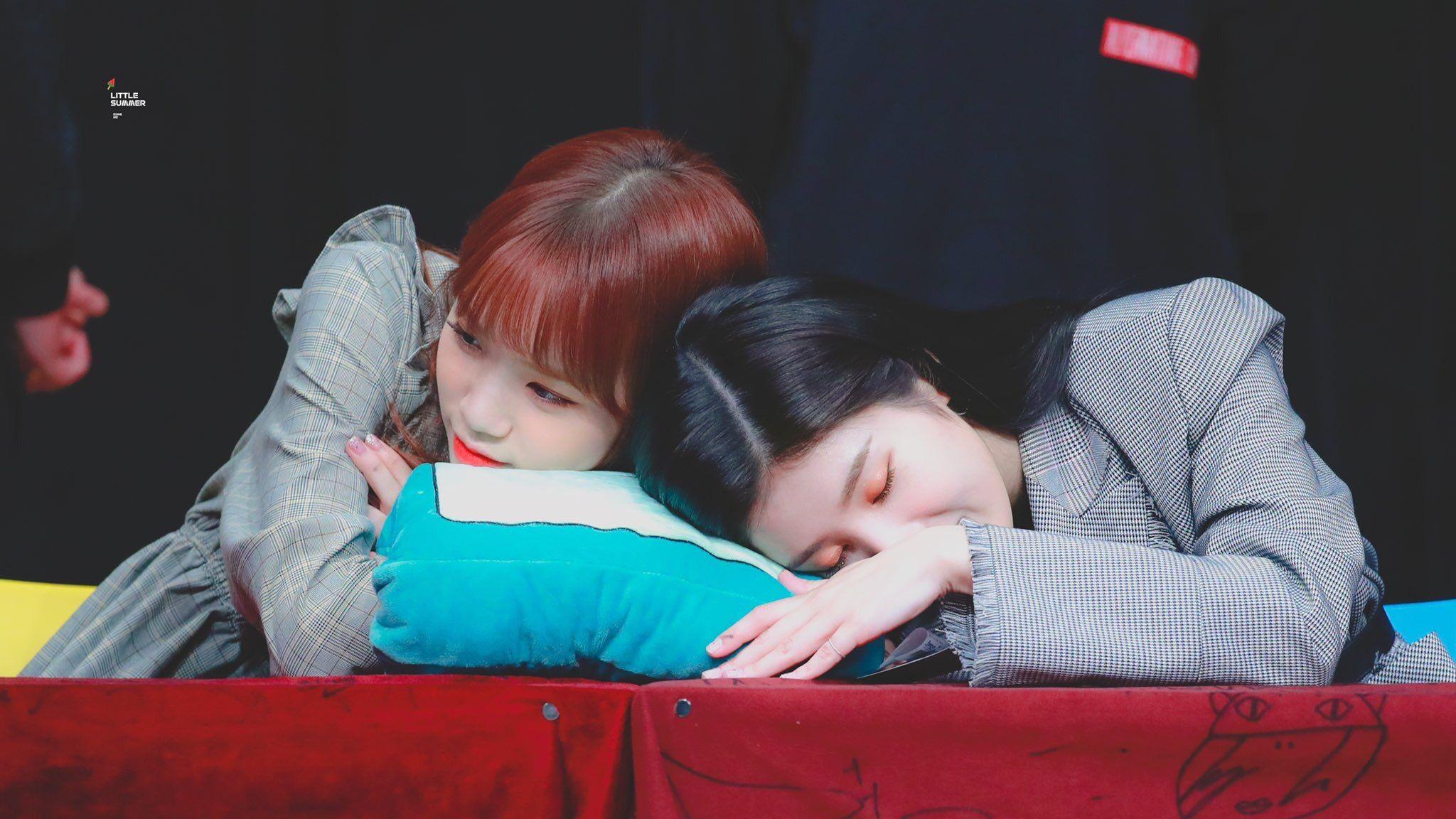2048x1152 Kwon Eunbi