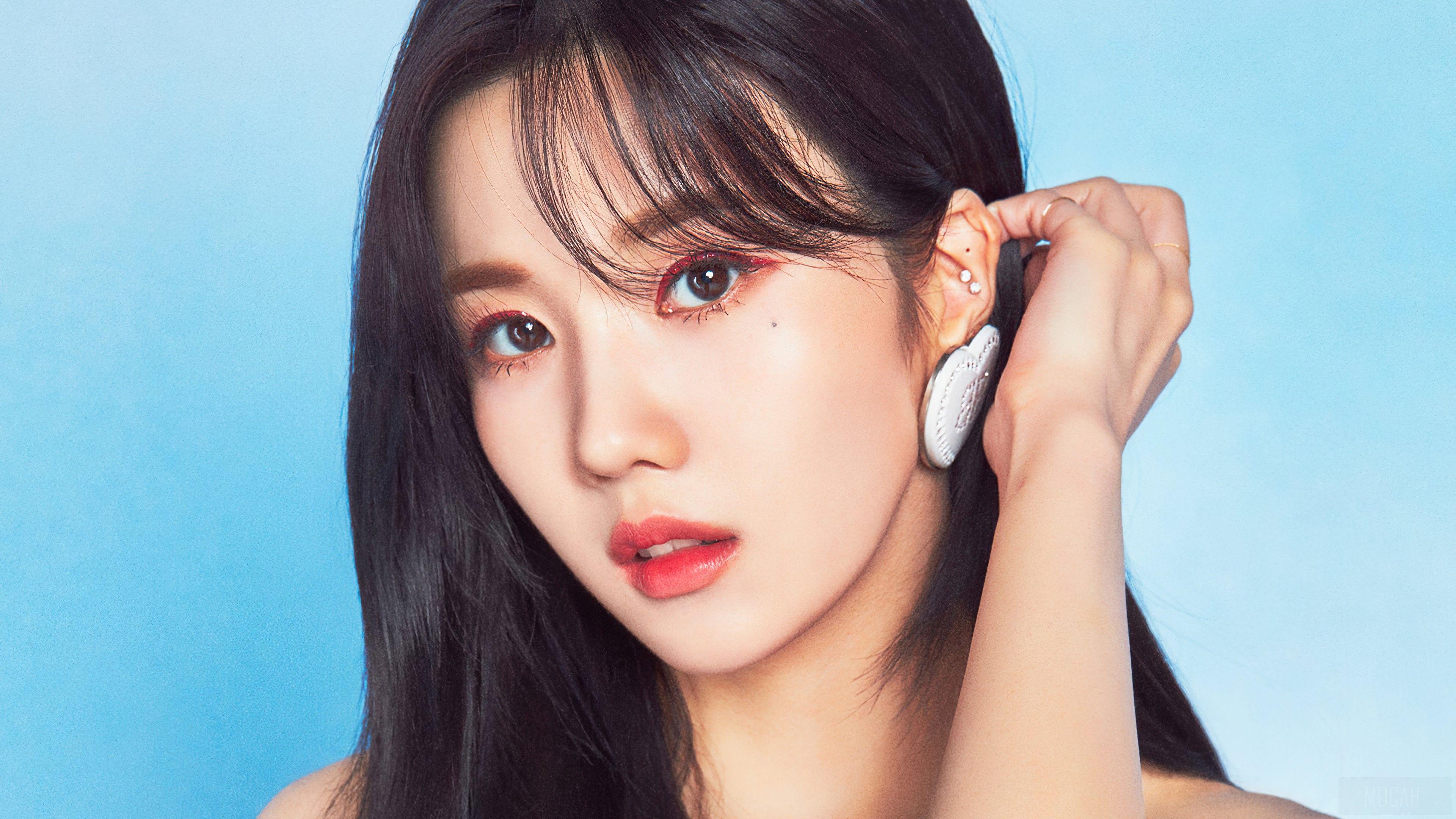 3840x2160 Eunbi, 은비, Kwon Eun Bi, 권은비, IZONE, 아이즈원, アイズワン, Kpop, K Pop, Girls, Oneiric Diary, 3rd Mini Album 4k Wallpaper