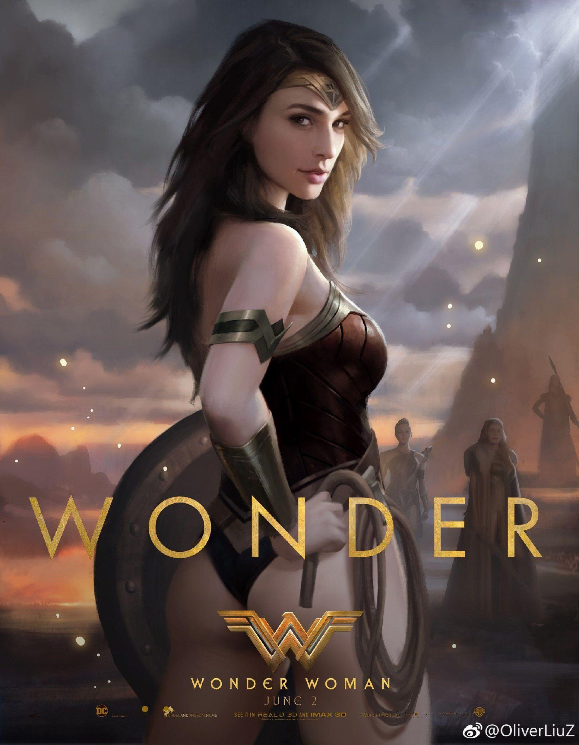 1920x2470 Wonder Woman HD Wallpaper