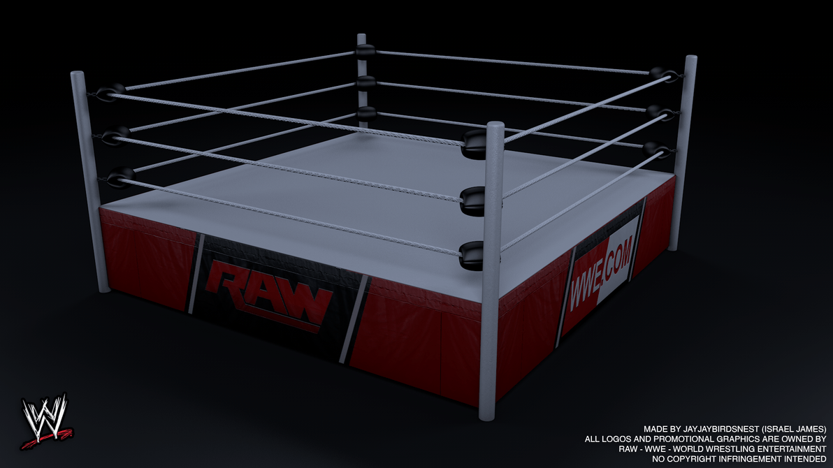1192x670 New 1000 wallpaper blog: Wrestling ring wallpaper
