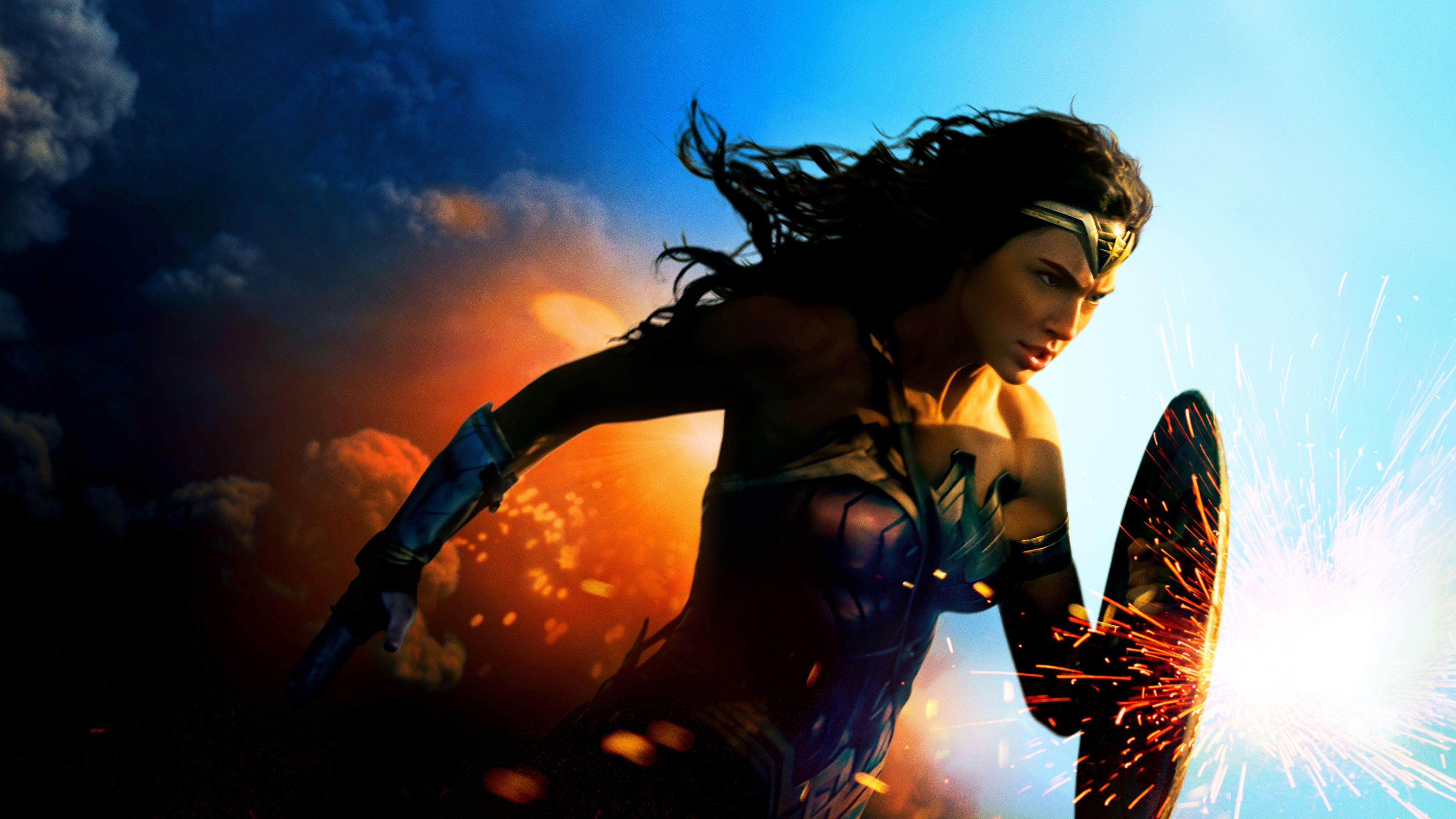 3840x2160 Wallpaper 4k New Wonder Woman 4k Wallpaper, 5k Wallpaper, 8k Wallpaper, Gal Gadot Wallpaper, Hd Wallpaper, Superheroes Wallpaper, Wonder Woman Wallpaper