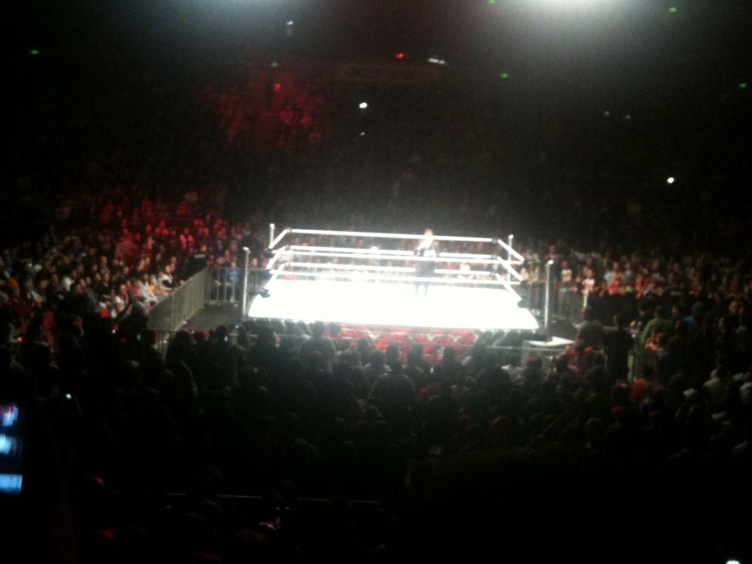 1080x810 Wrestling ring, iPhone, Desktop HD Background / Wallpaper (1080p, 4k) (2048x1536) (2020)
