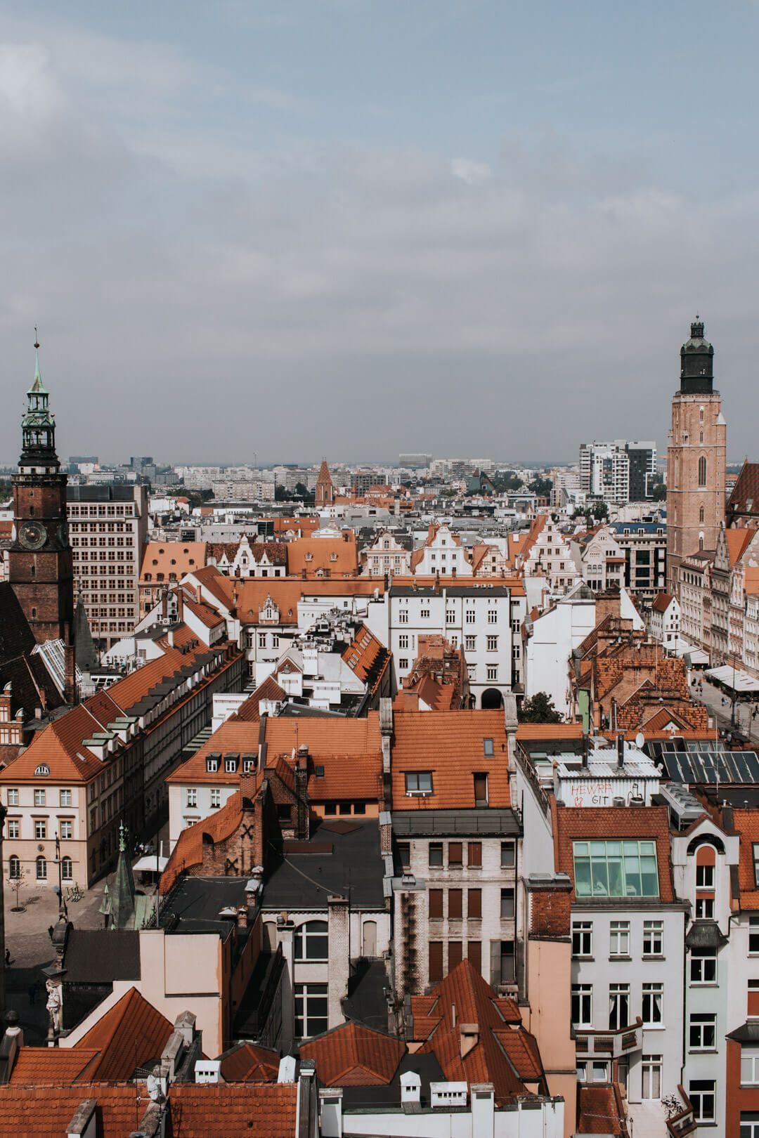 1080x1620 A Weekend in Wroclaw, Poland. Chelsea Dinen. Travel aesthetic, Travel dreams, Travel