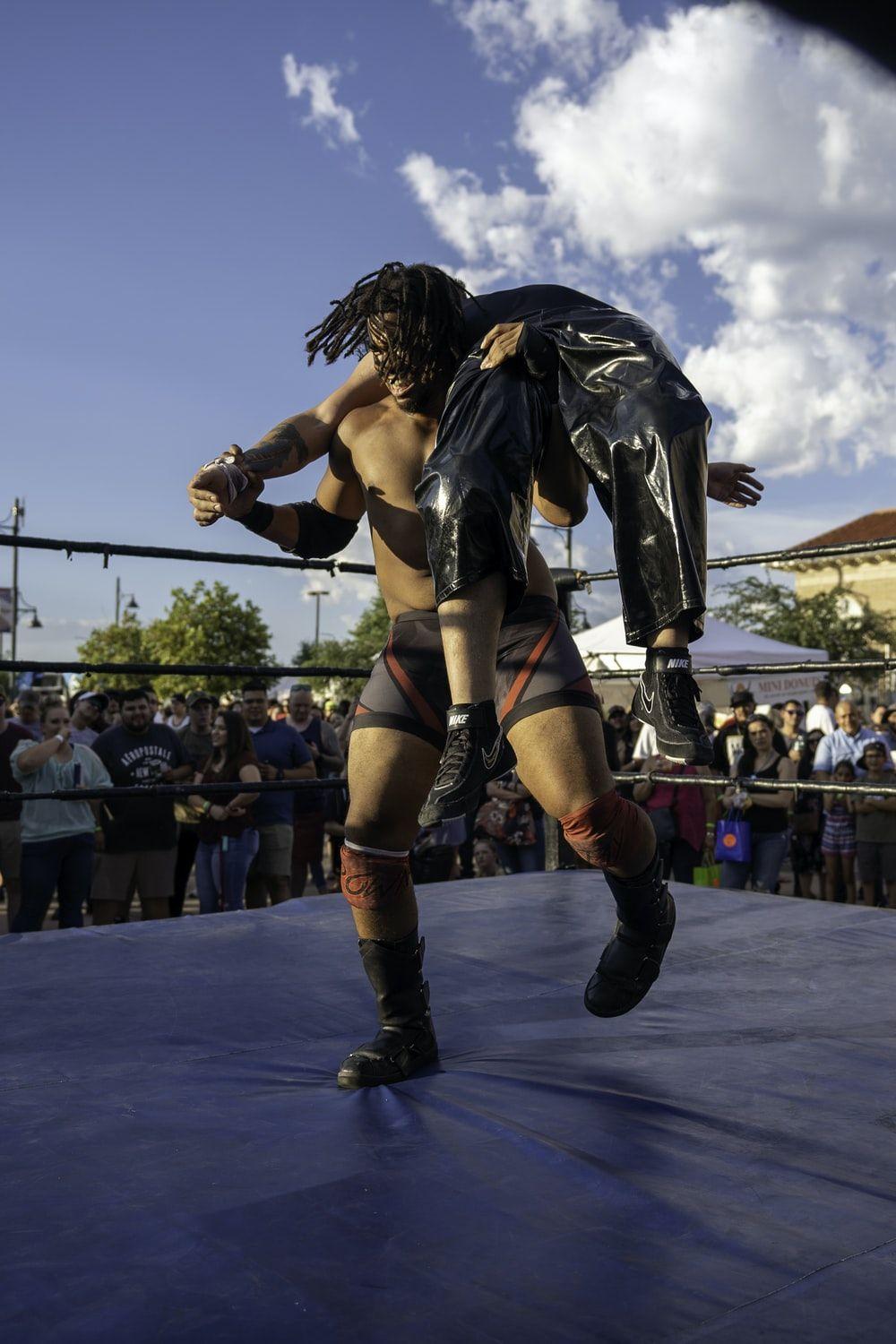 1000x1500 Wrestling Ring Picture. Download Free Image