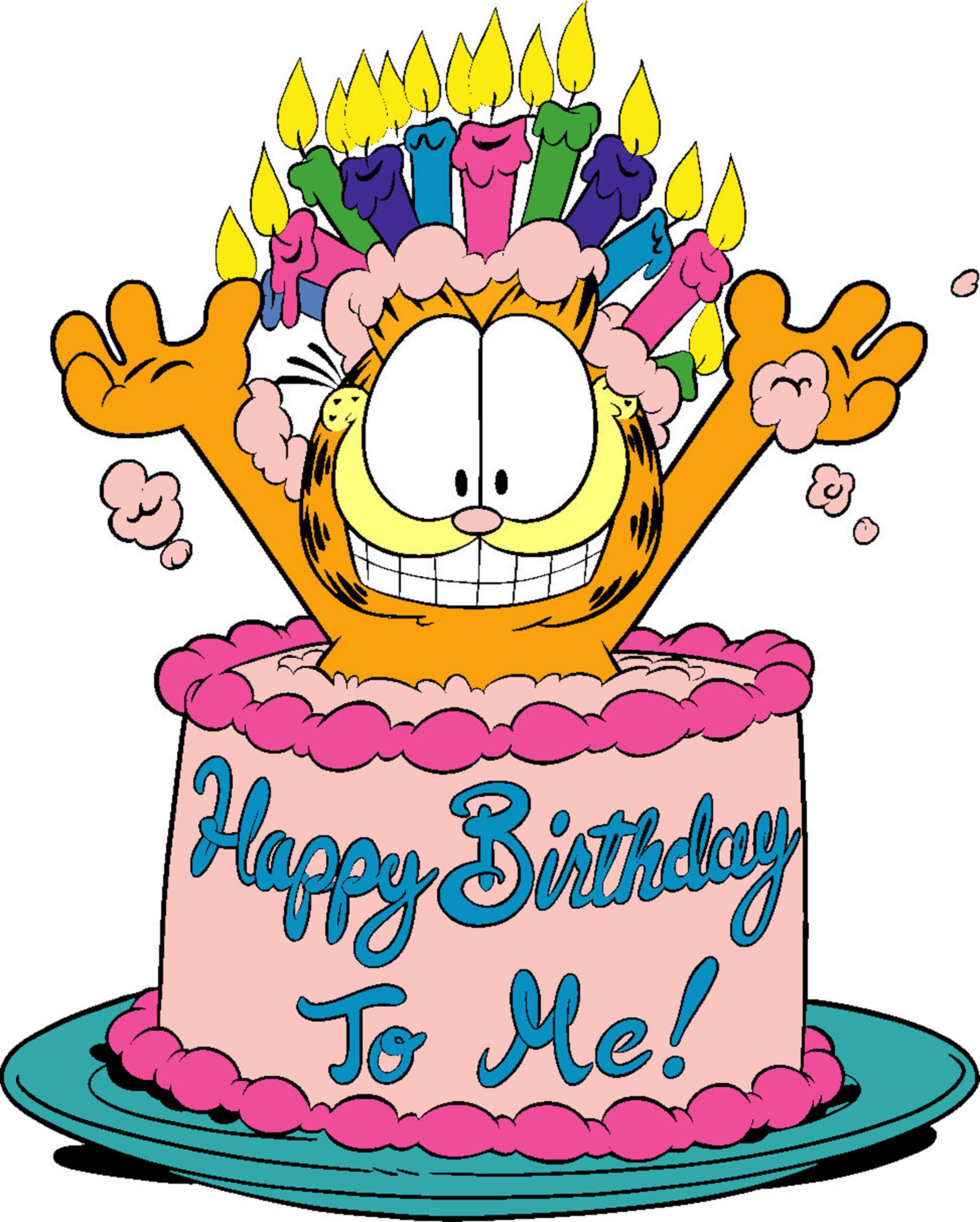 2400x2992 Happy Birthday To Me Wallpaper