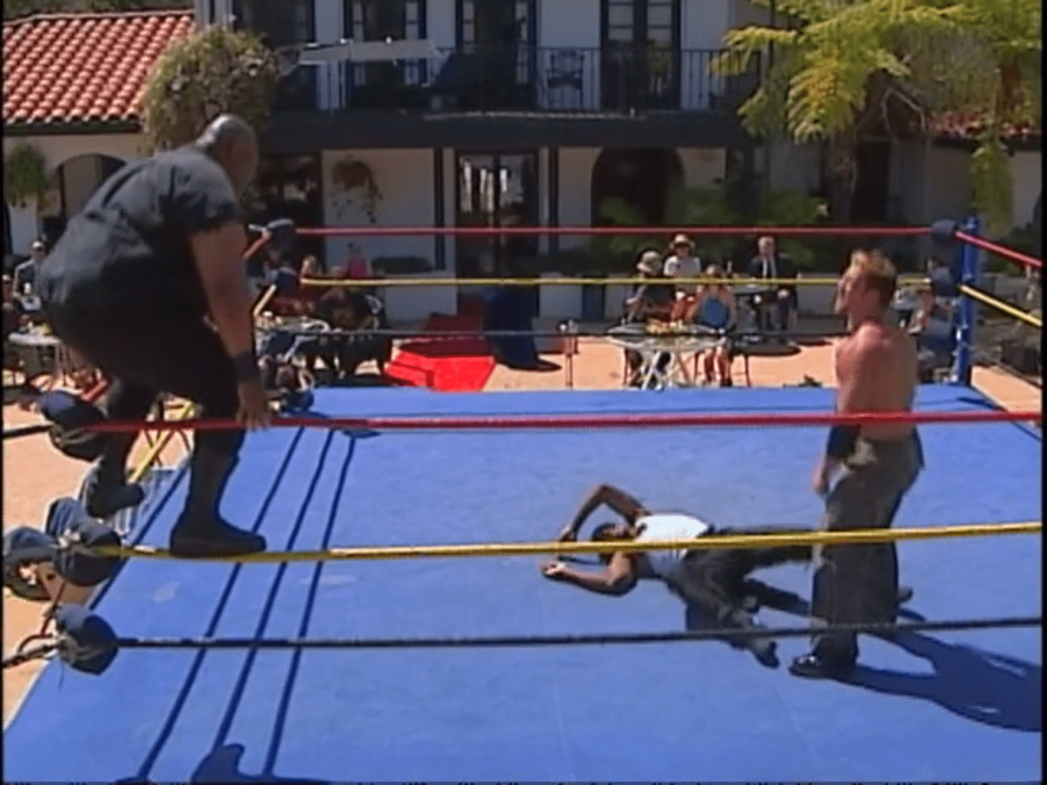 2048x1536 Most viewed Backyard Wrestling wallpaperK Wallpaper