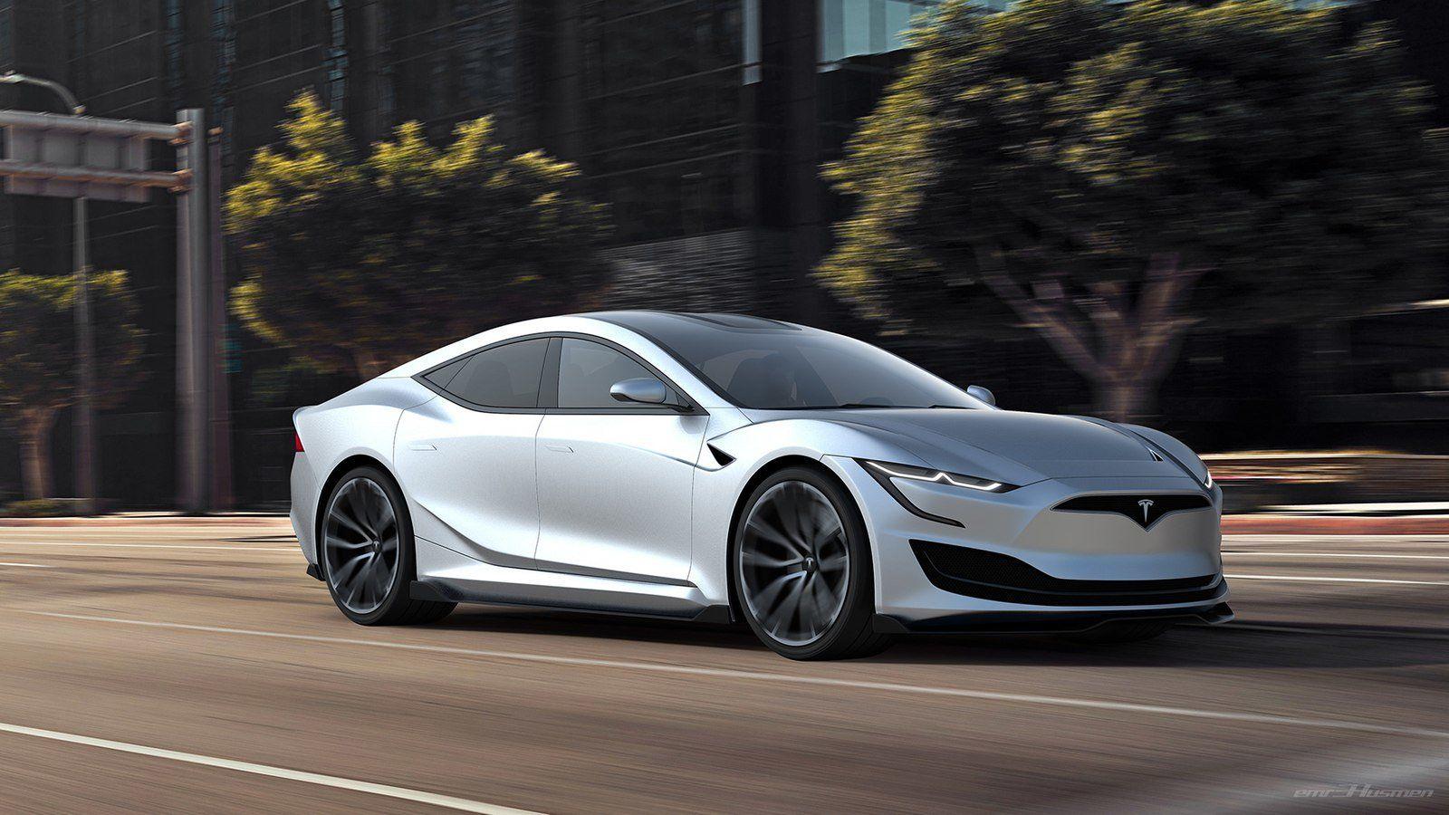 1600x900 Tesla Model S Picture, Photo, Wallpaper And Video