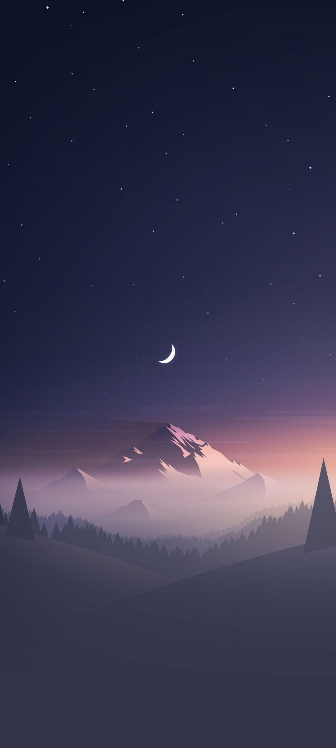 1080x2400 Anime Wallpaper