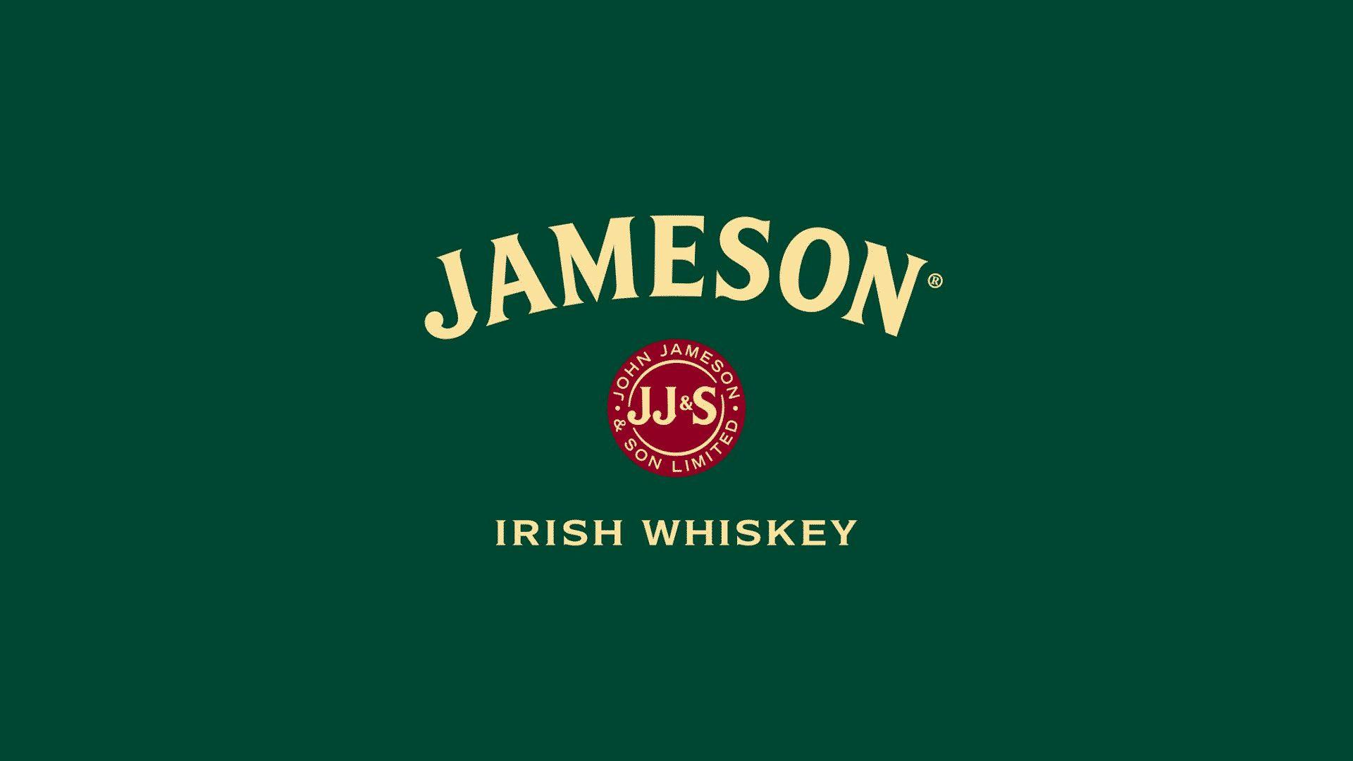 Jameson Wallpapers - Top Free Jameson Backgrounds - WallpaperAccess