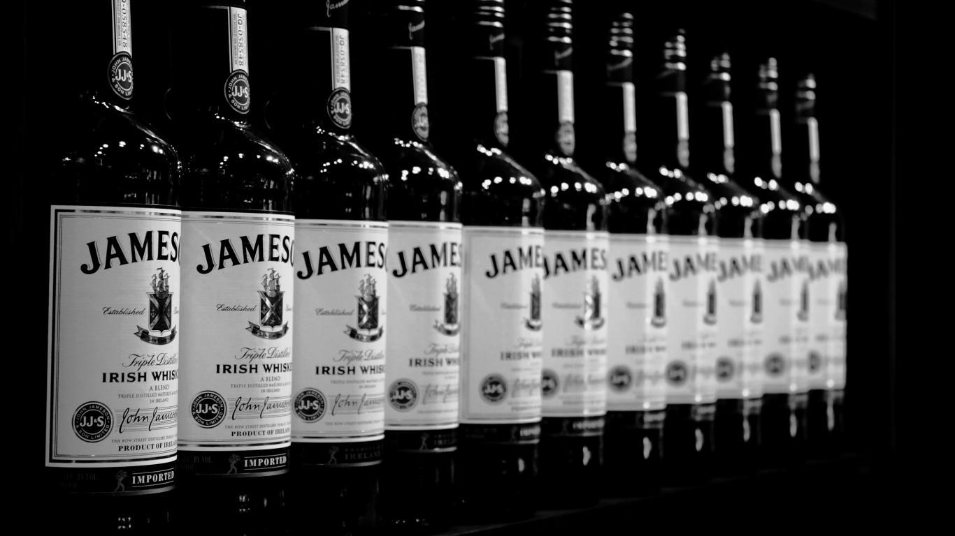 Jameson Wallpapers - Top Free Jameson Backgrounds - WallpaperAccess