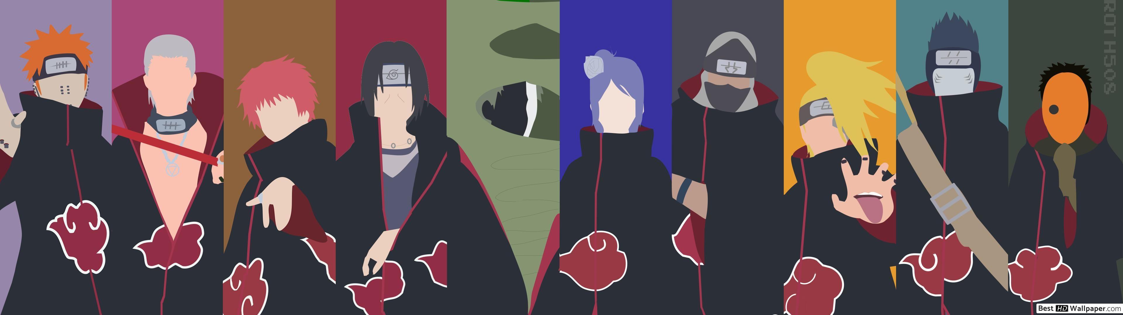 Itachi 3840x1080 Wallpapers - Top Free Itachi 3840x1080 Backgrounds