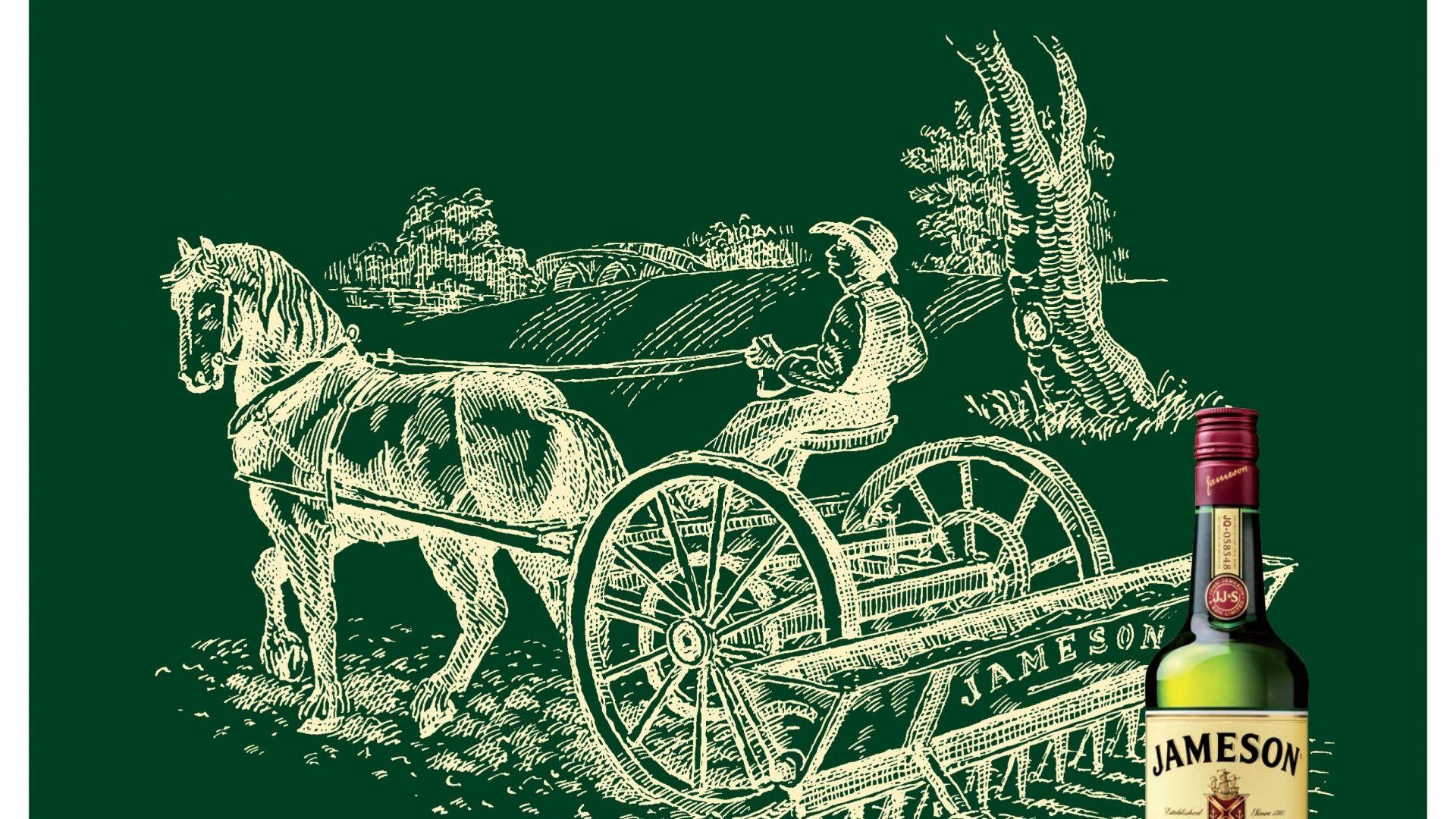 Jameson Wallpapers - Top Free Jameson Backgrounds - WallpaperAccess