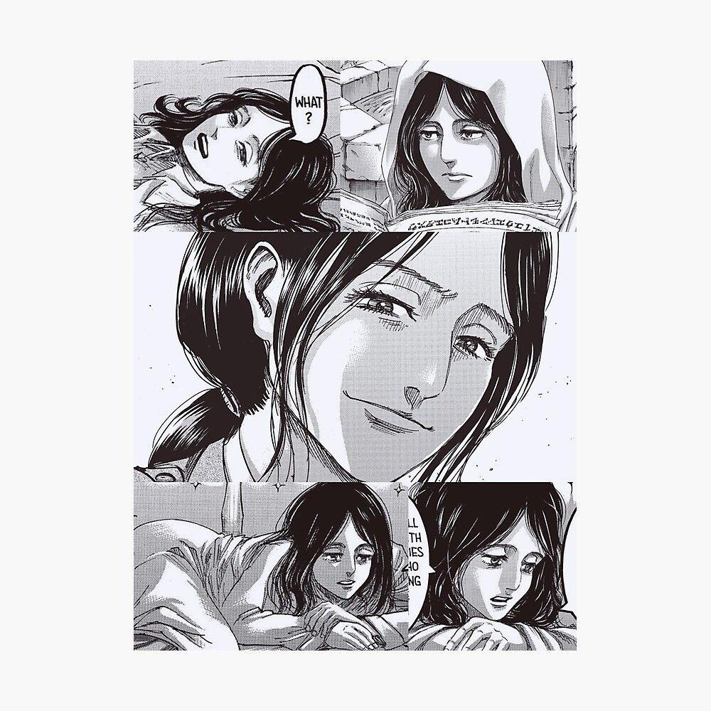 Icons Pieck Finger Wallpaper - keylalum